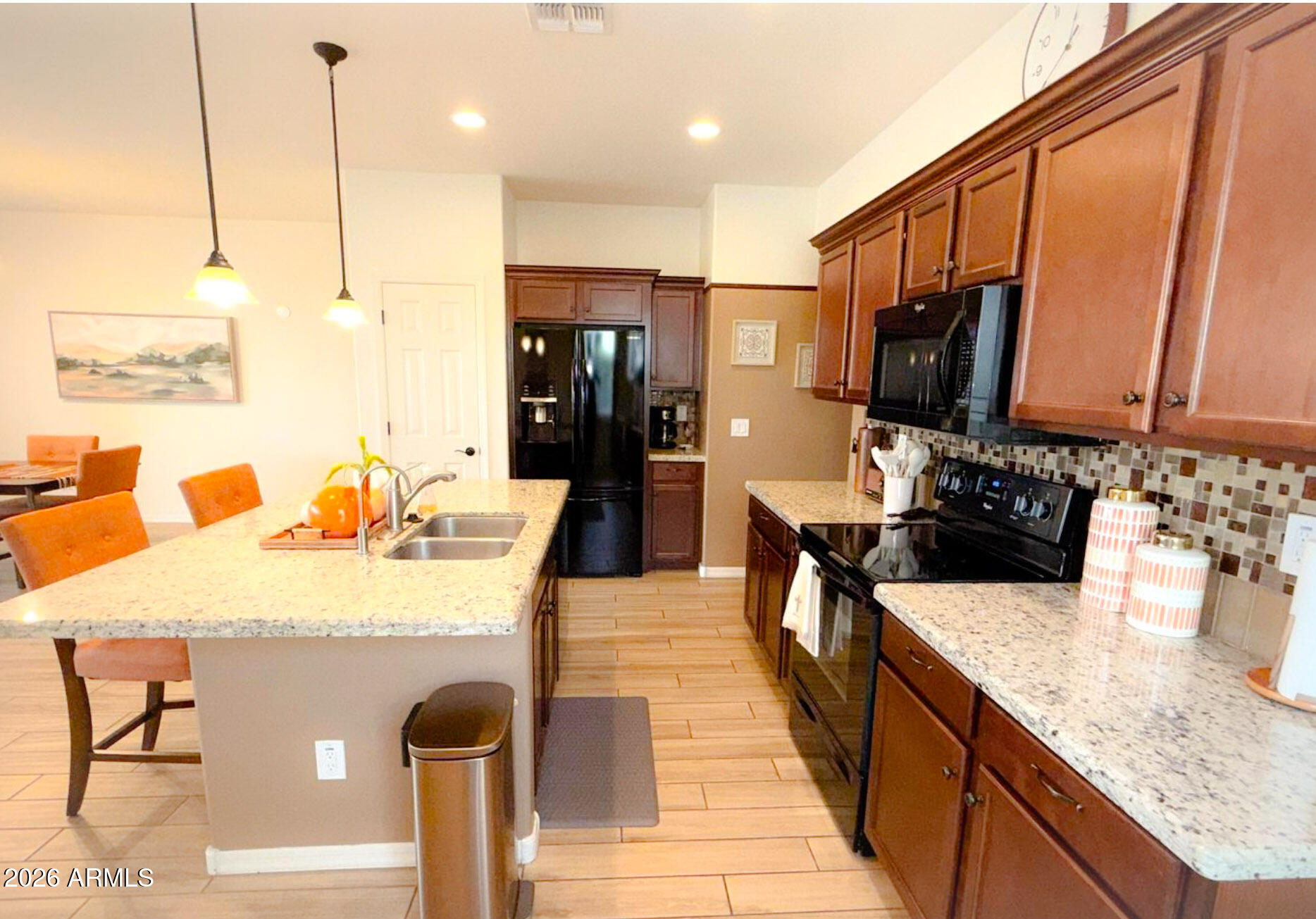 PROVINCE AT ESTRELLA MOUNTAIN RANCH PARCEL 12 - Residential Lease