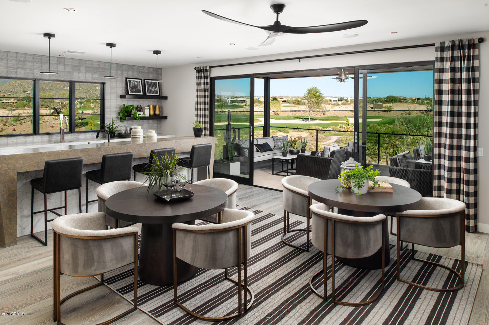 DESERT MOUNTAIN PARCEL 19 - Residential