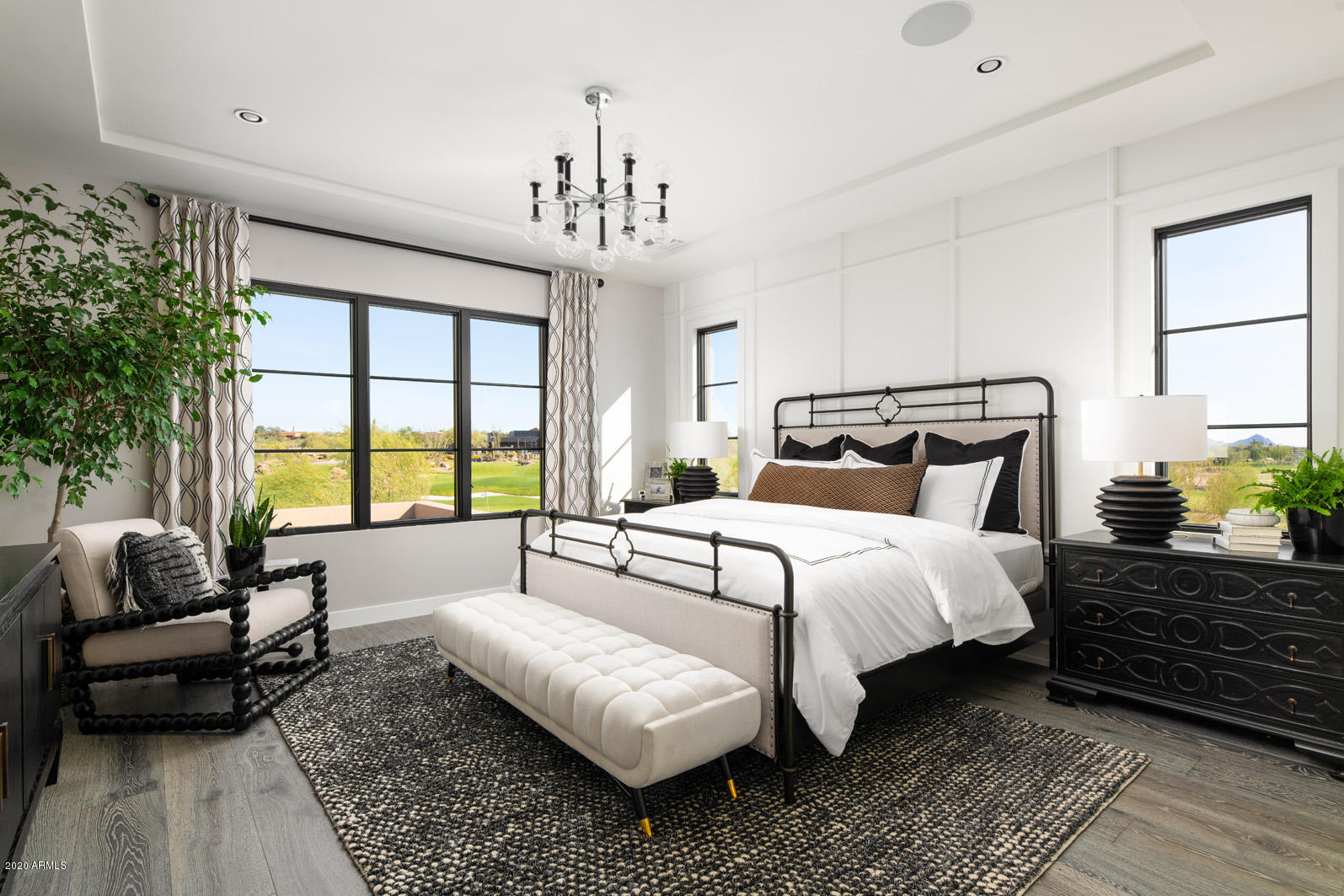 DESERT MOUNTAIN PARCEL 19 - Residential