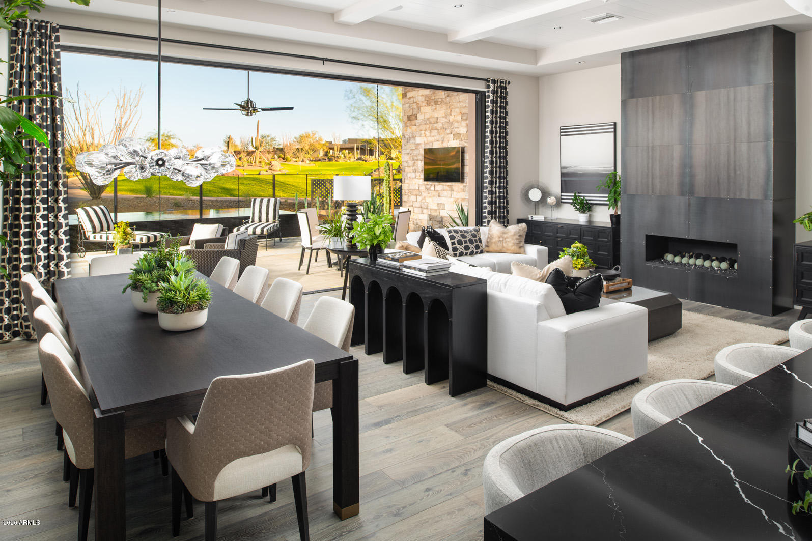DESERT MOUNTAIN PARCEL 19 - Residential