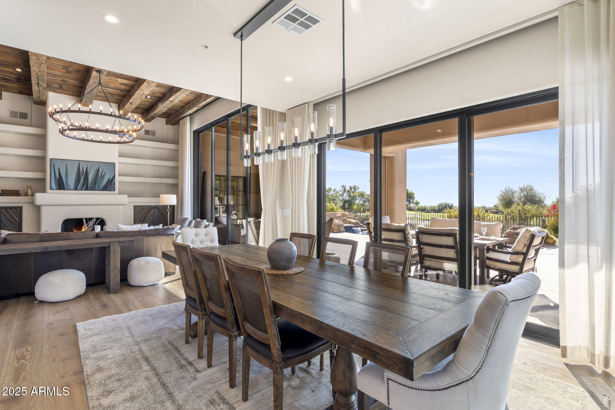 BOULDERS - Residential