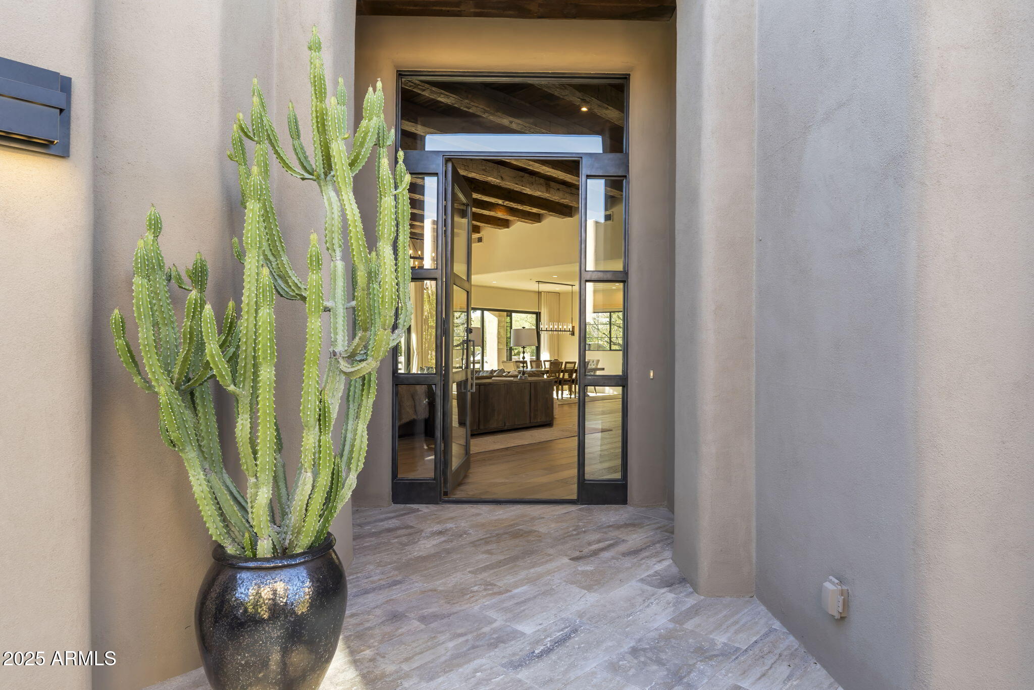 BOULDERS - Residential