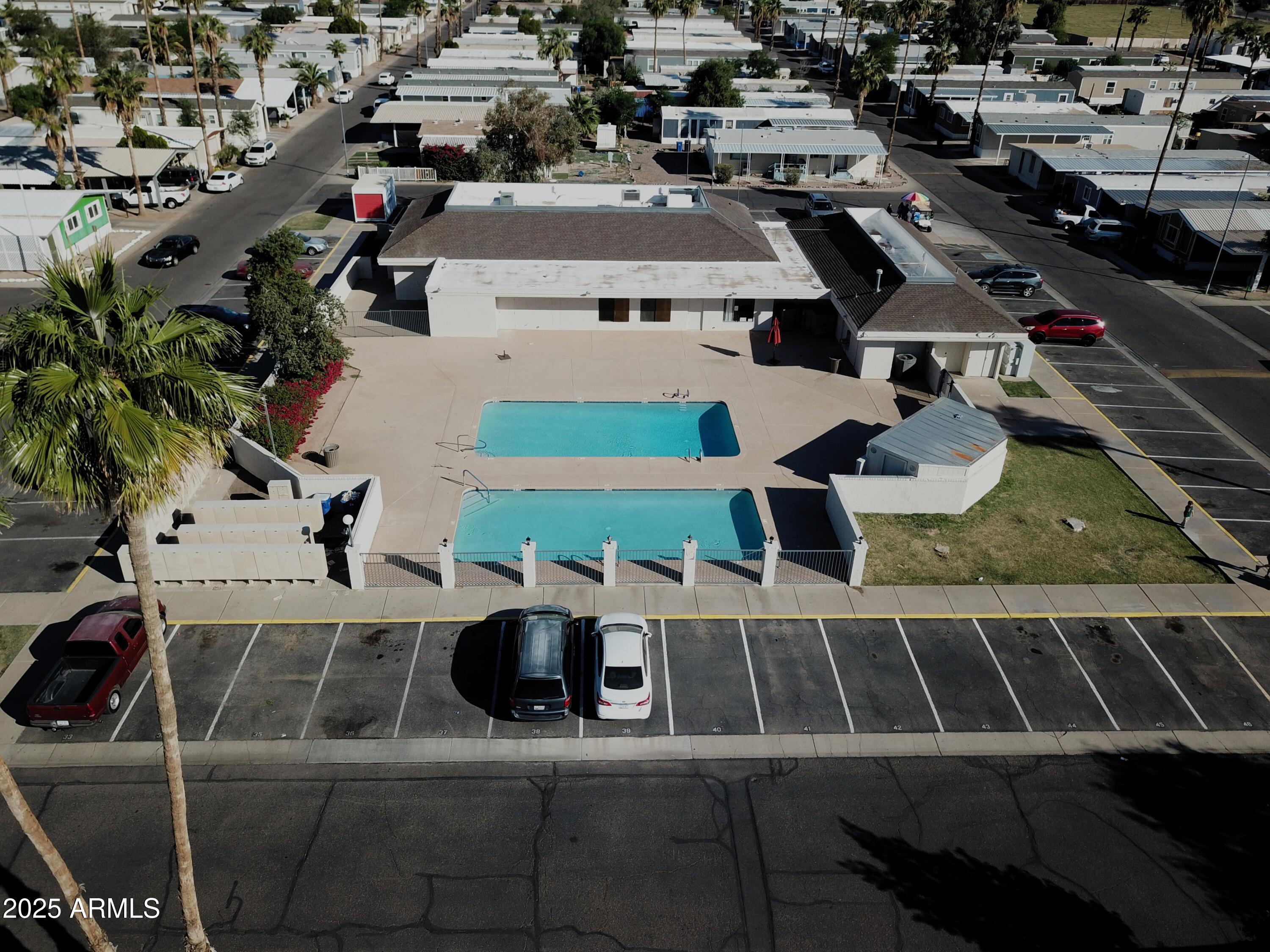 VISTA DEL SOL - Residential