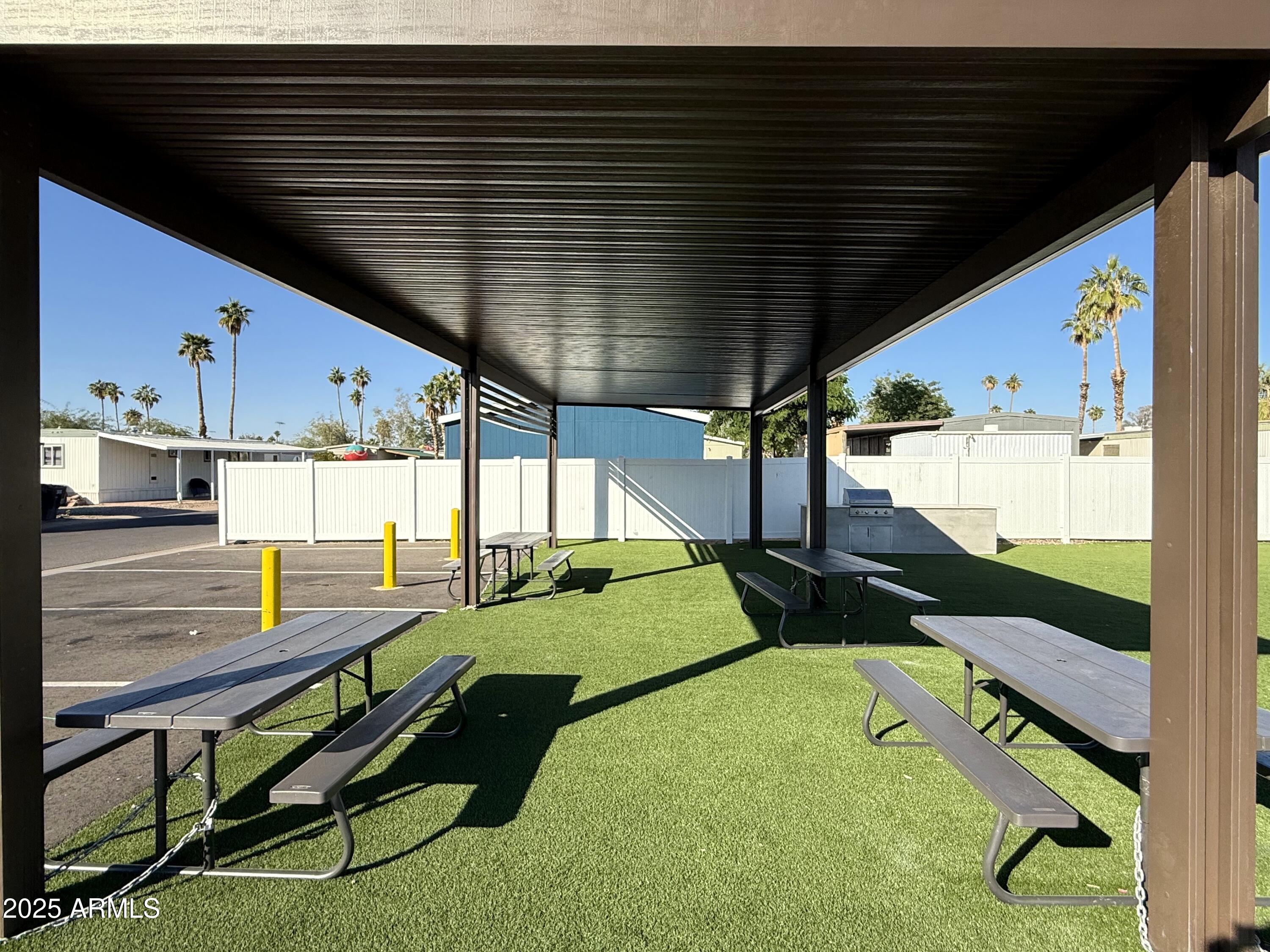 VISTA DEL SOL - Residential