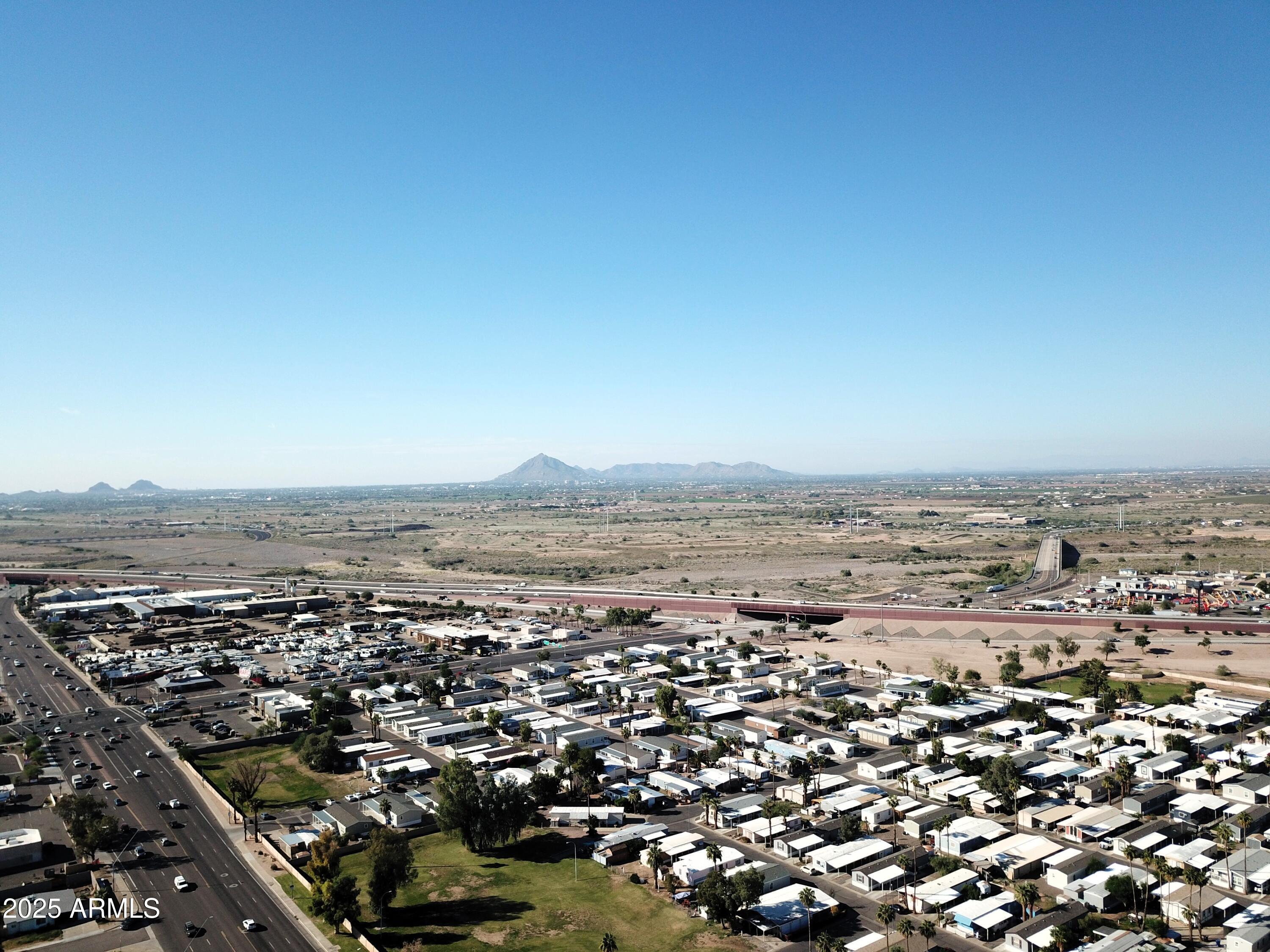 VISTA DEL SOL - Residential