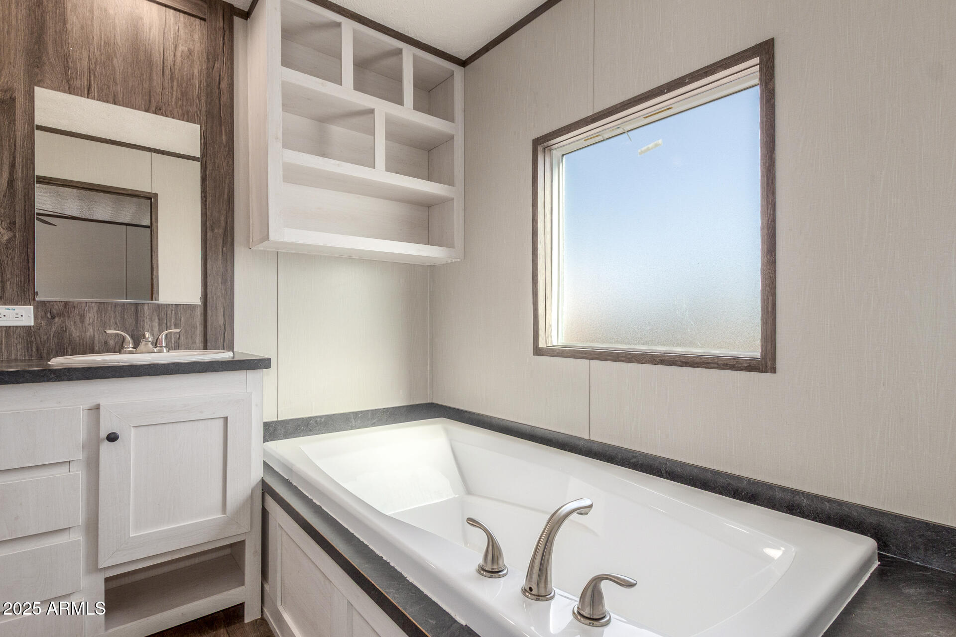 VISTA DEL SOL - Residential