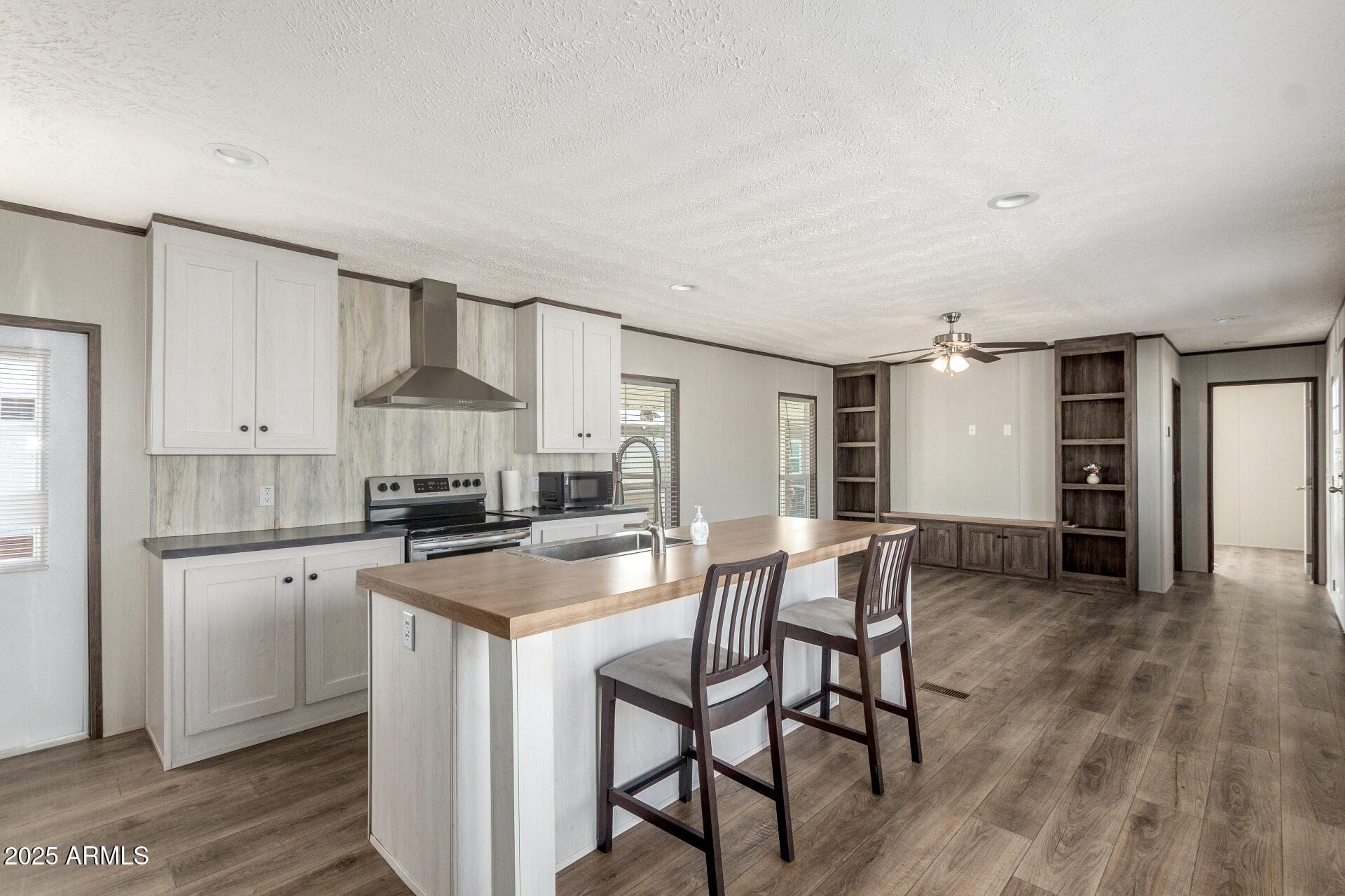 VISTA DEL SOL - Residential