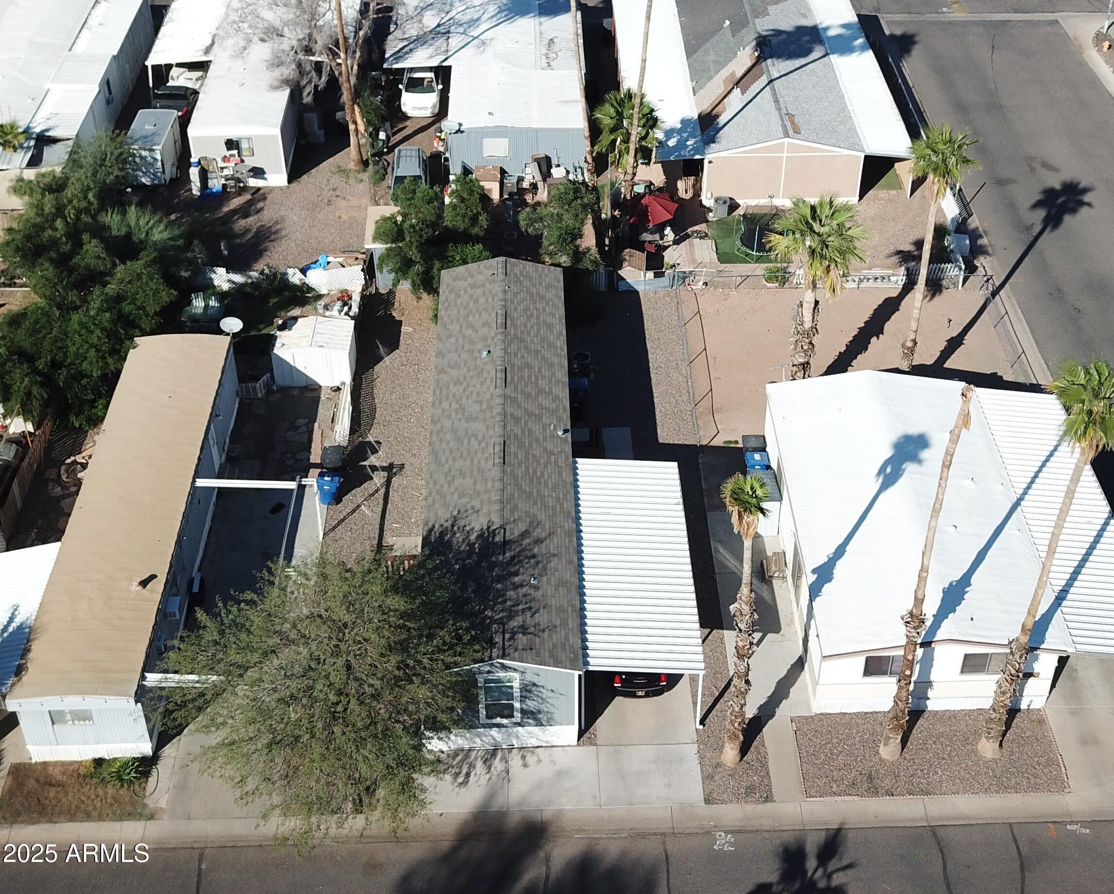 VISTA DEL SOL - Residential