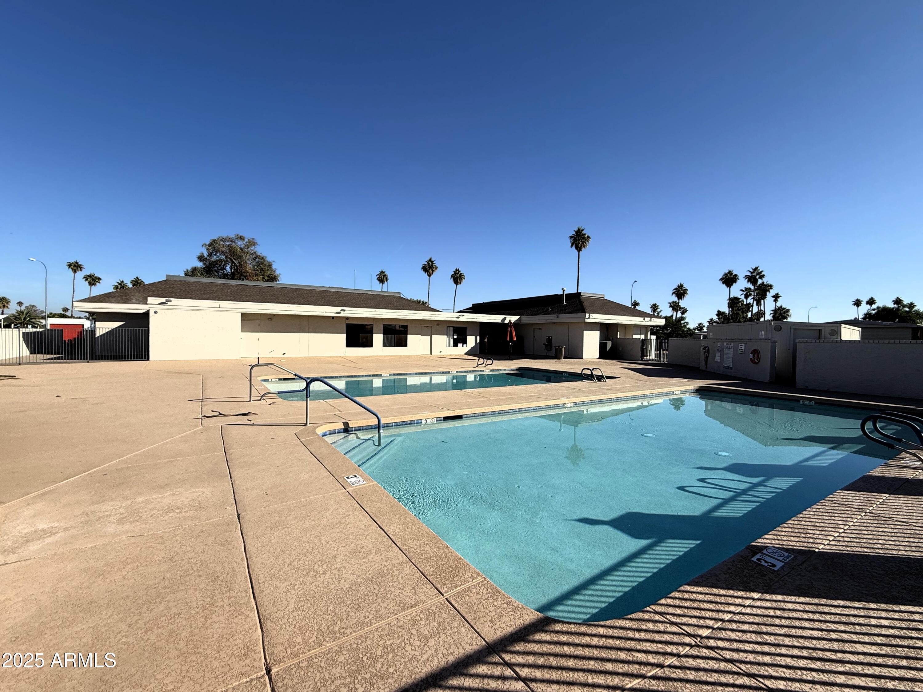 VISTA DEL SOL - Residential