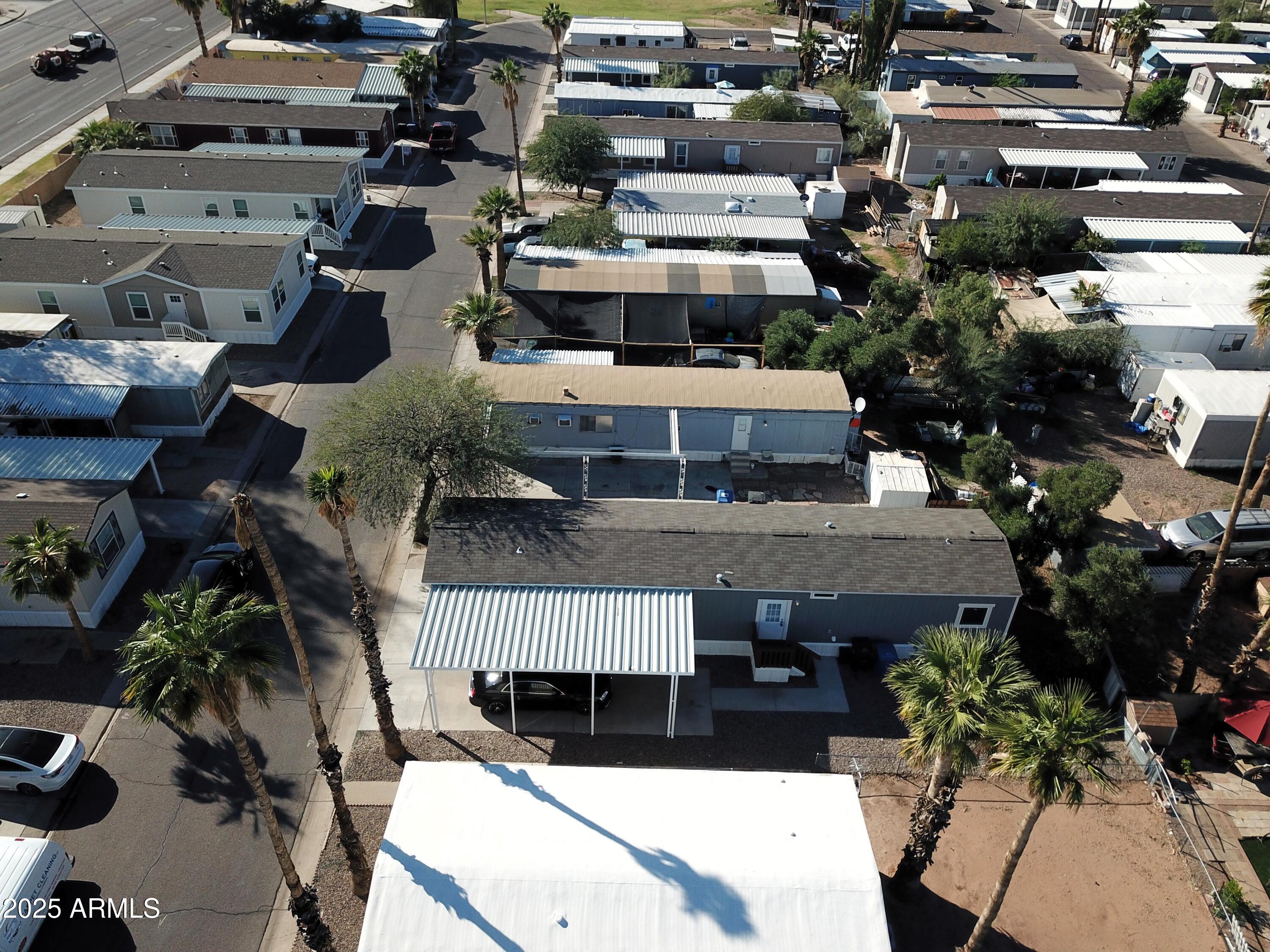 VISTA DEL SOL - Residential