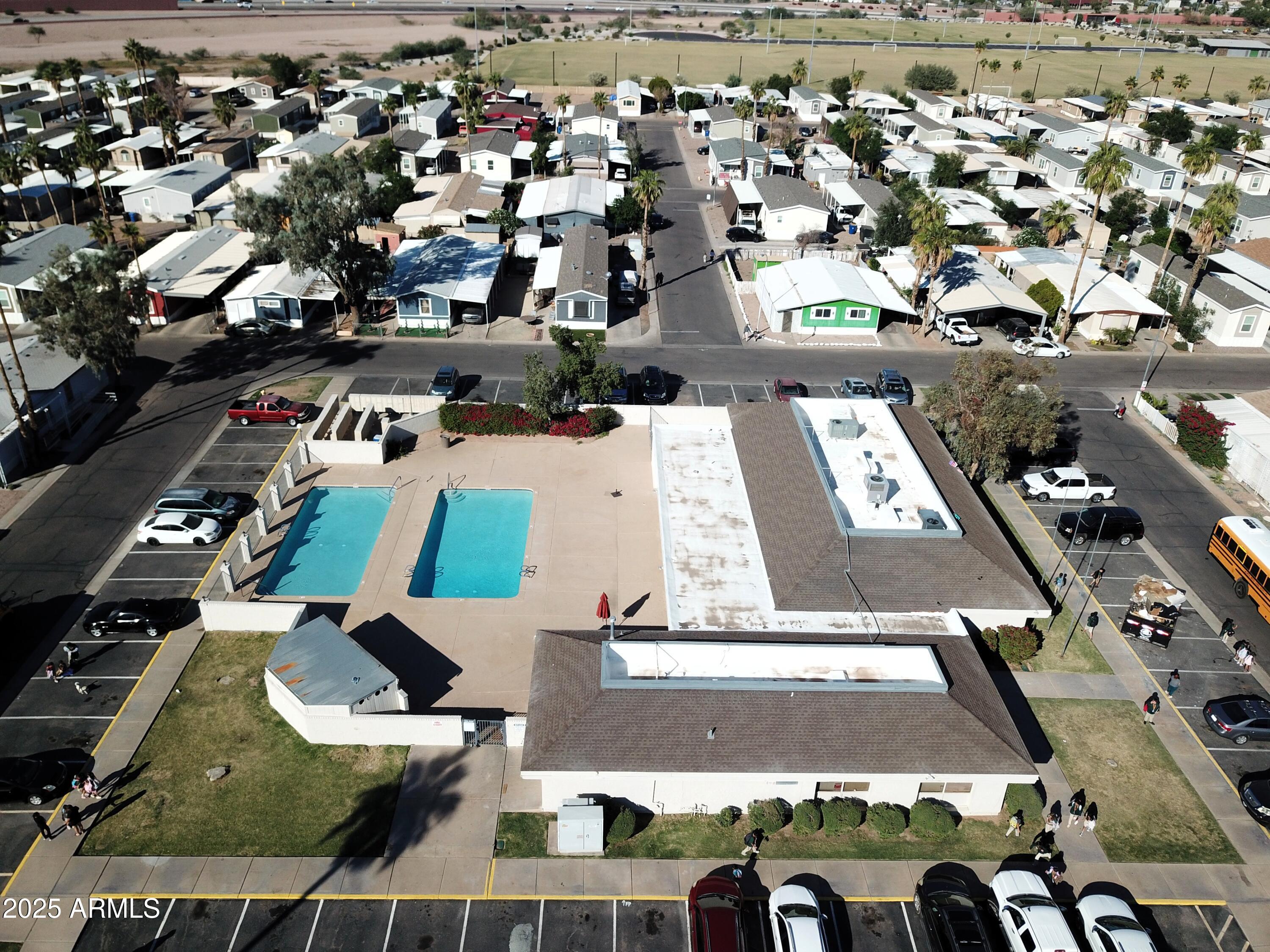 VISTA DEL SOL - Residential