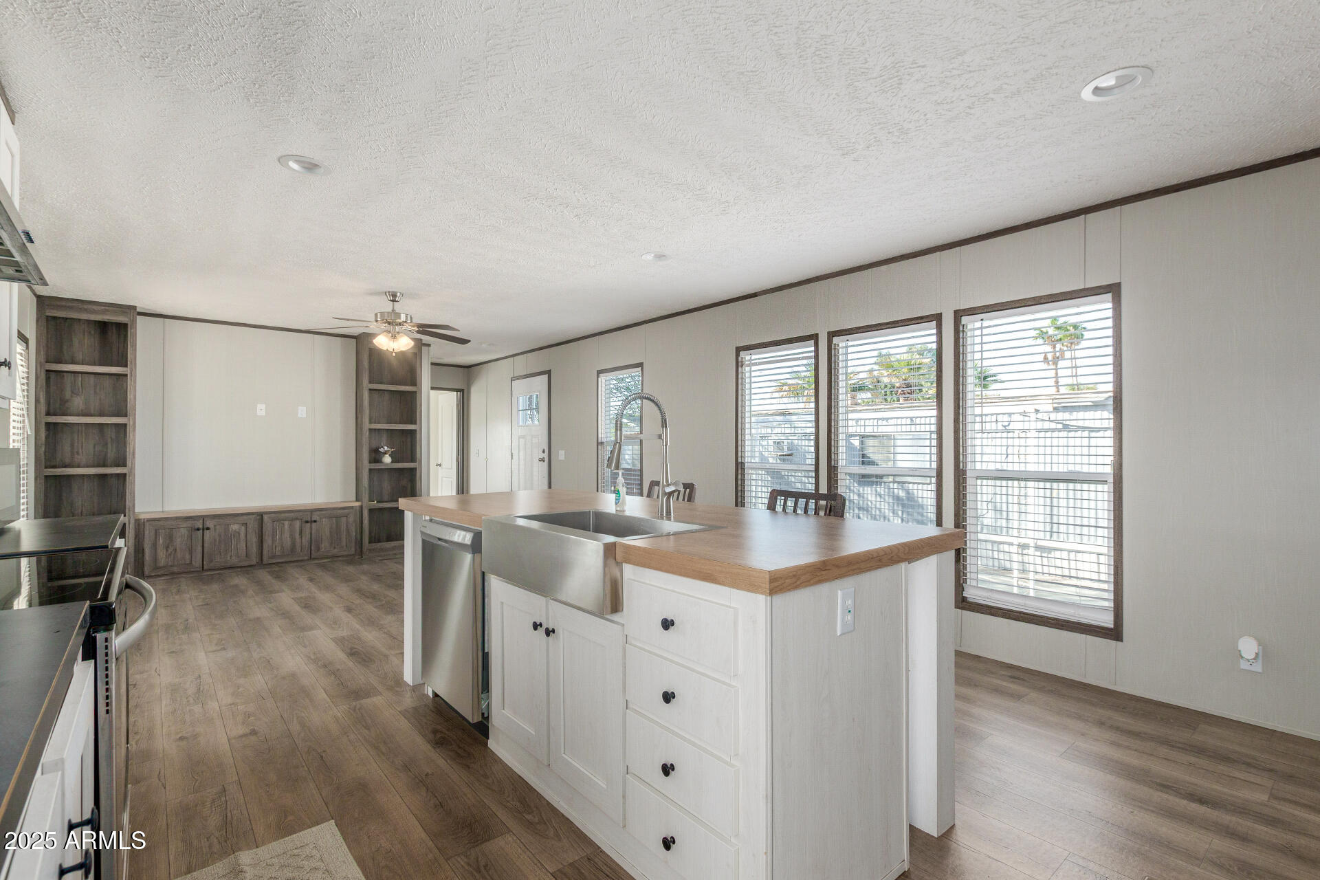 VISTA DEL SOL - Residential