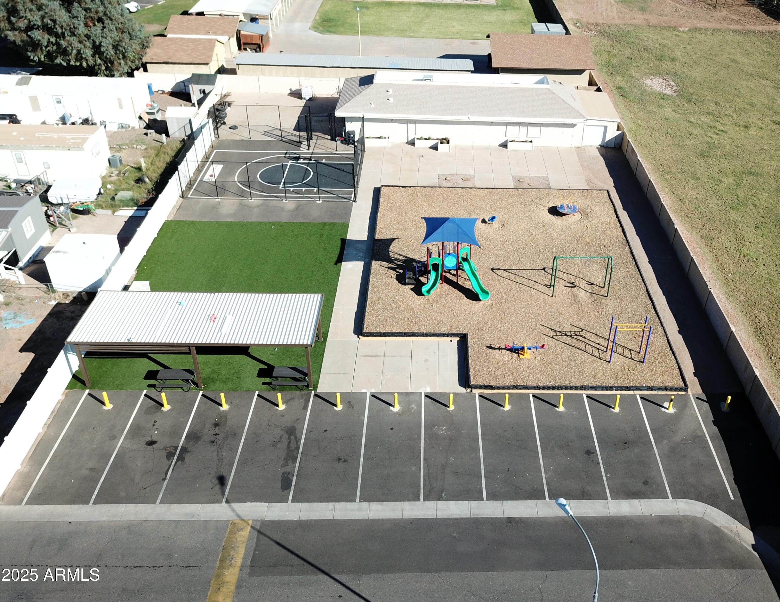 VISTA DEL SOL - Residential
