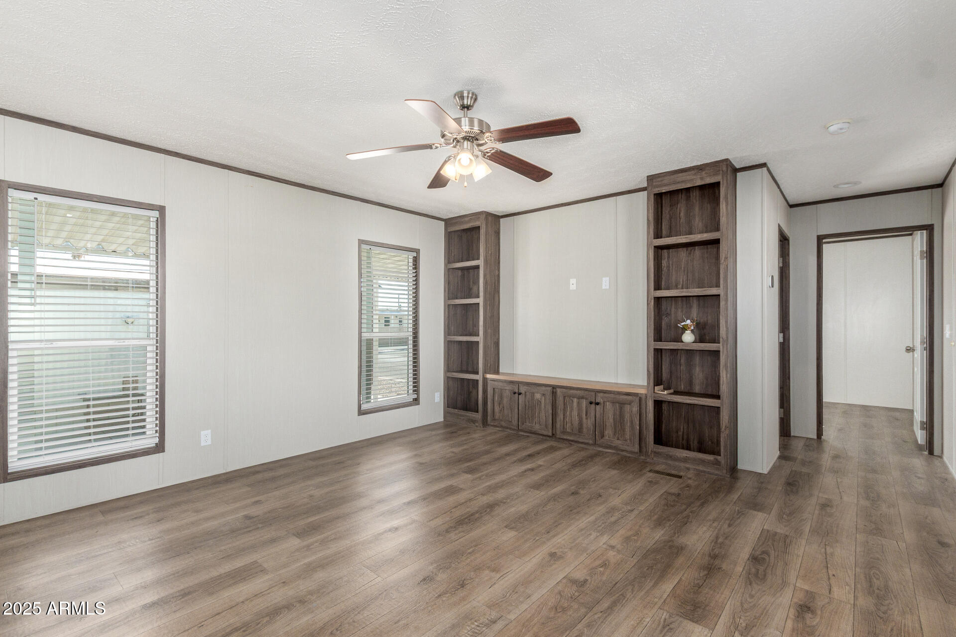 VISTA DEL SOL - Residential