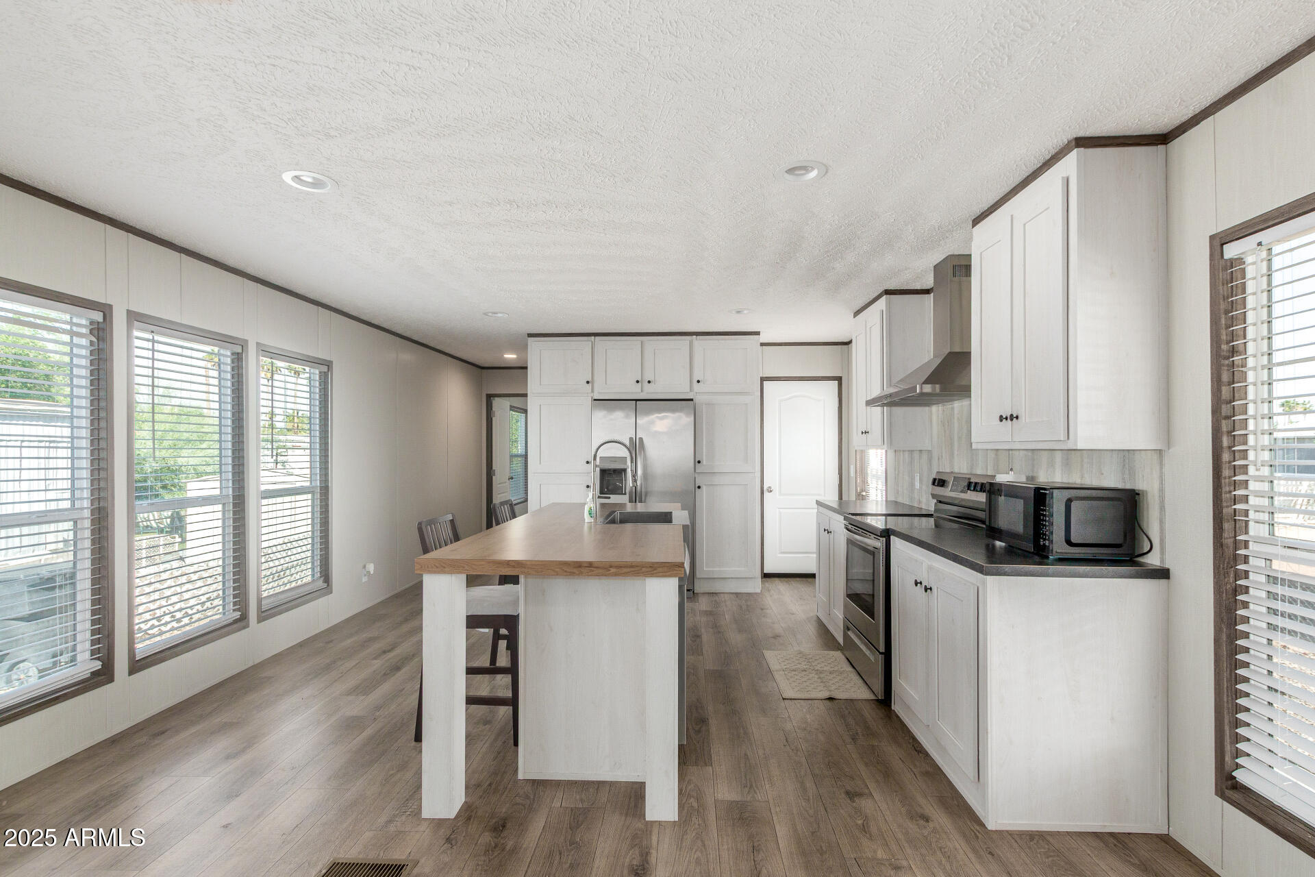 VISTA DEL SOL - Residential