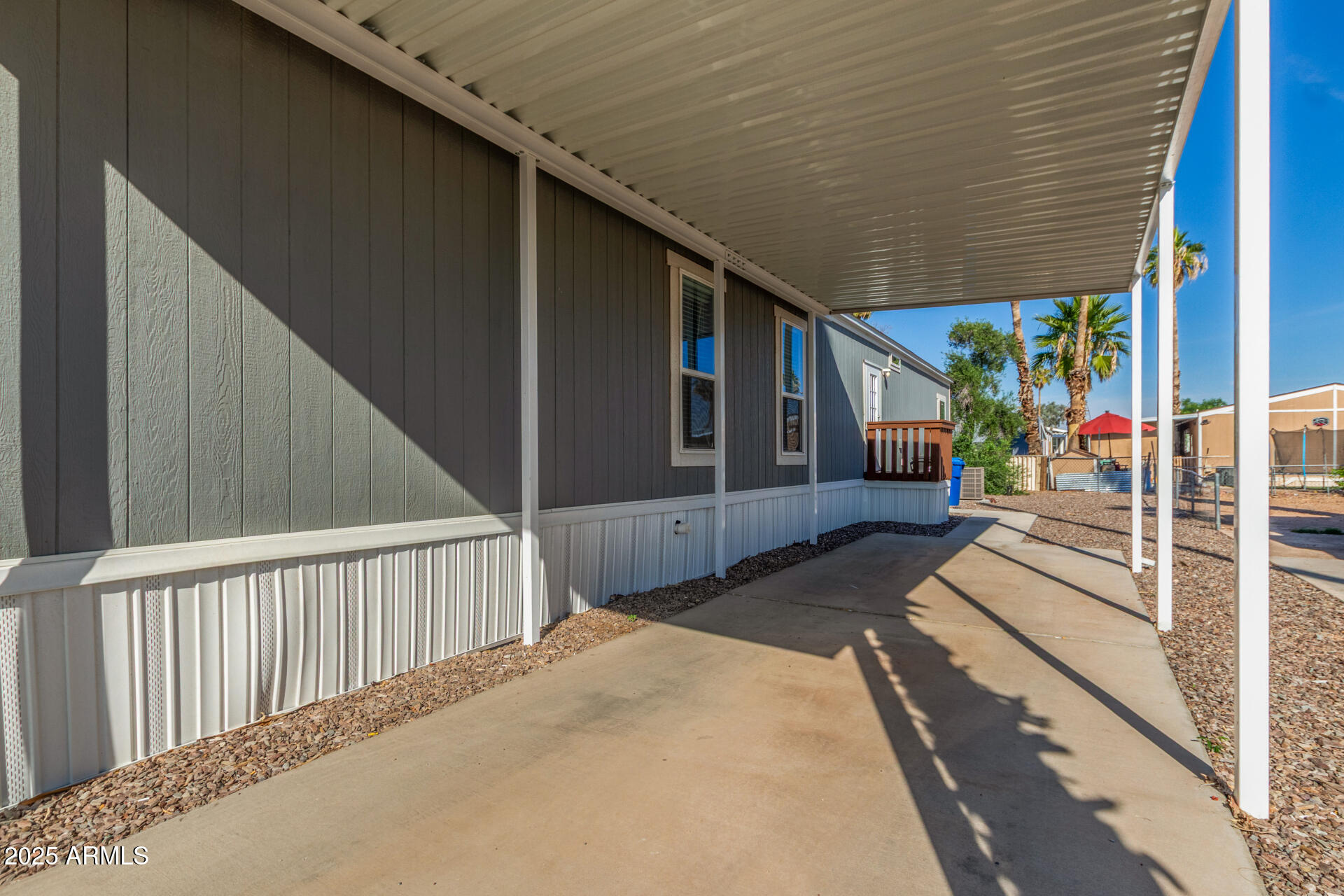 VISTA DEL SOL - Residential