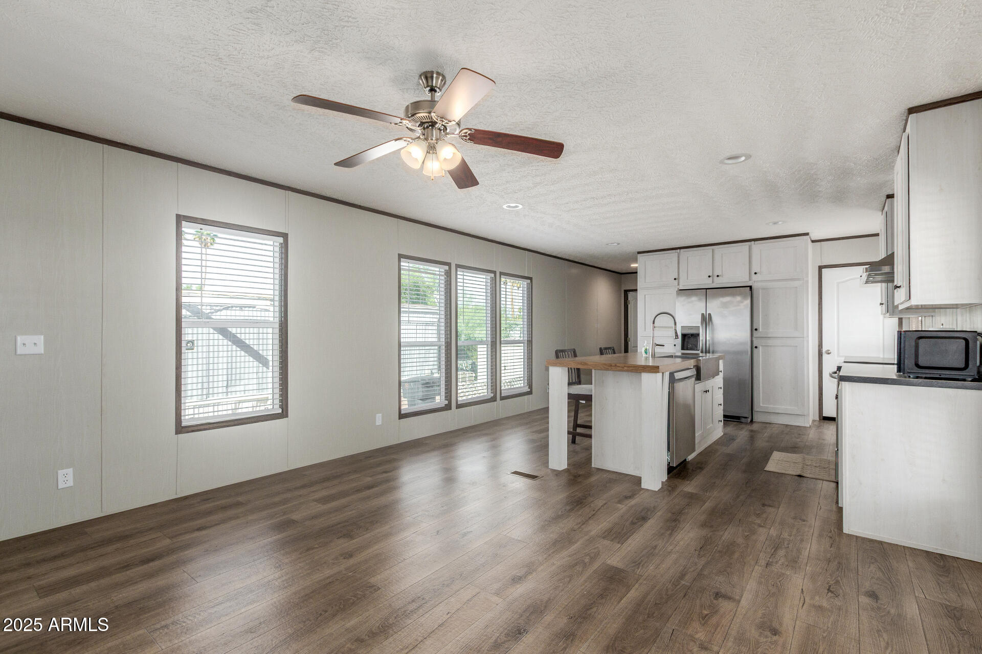VISTA DEL SOL - Residential