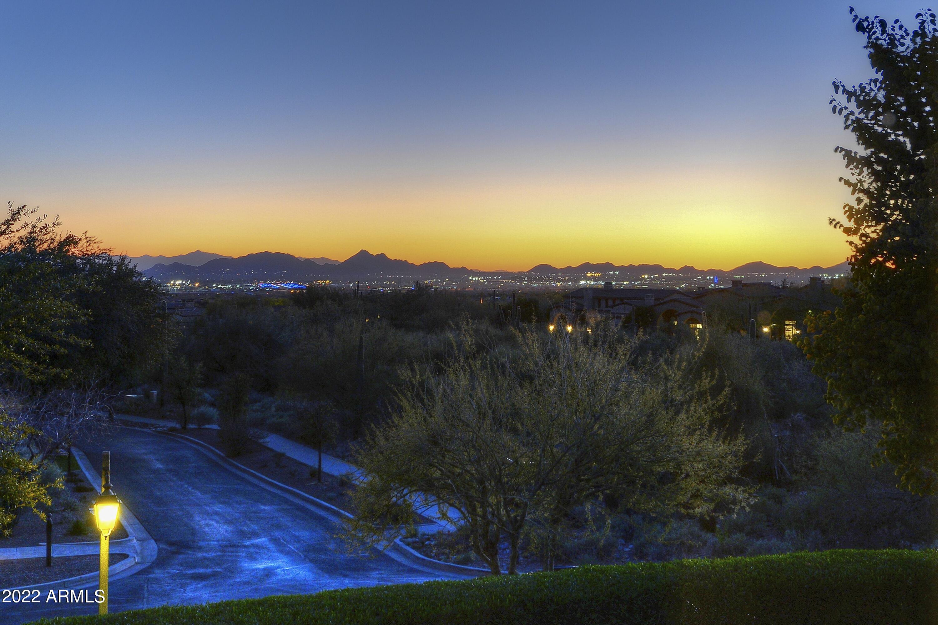 Silverleaf at DC Ranch - Residential