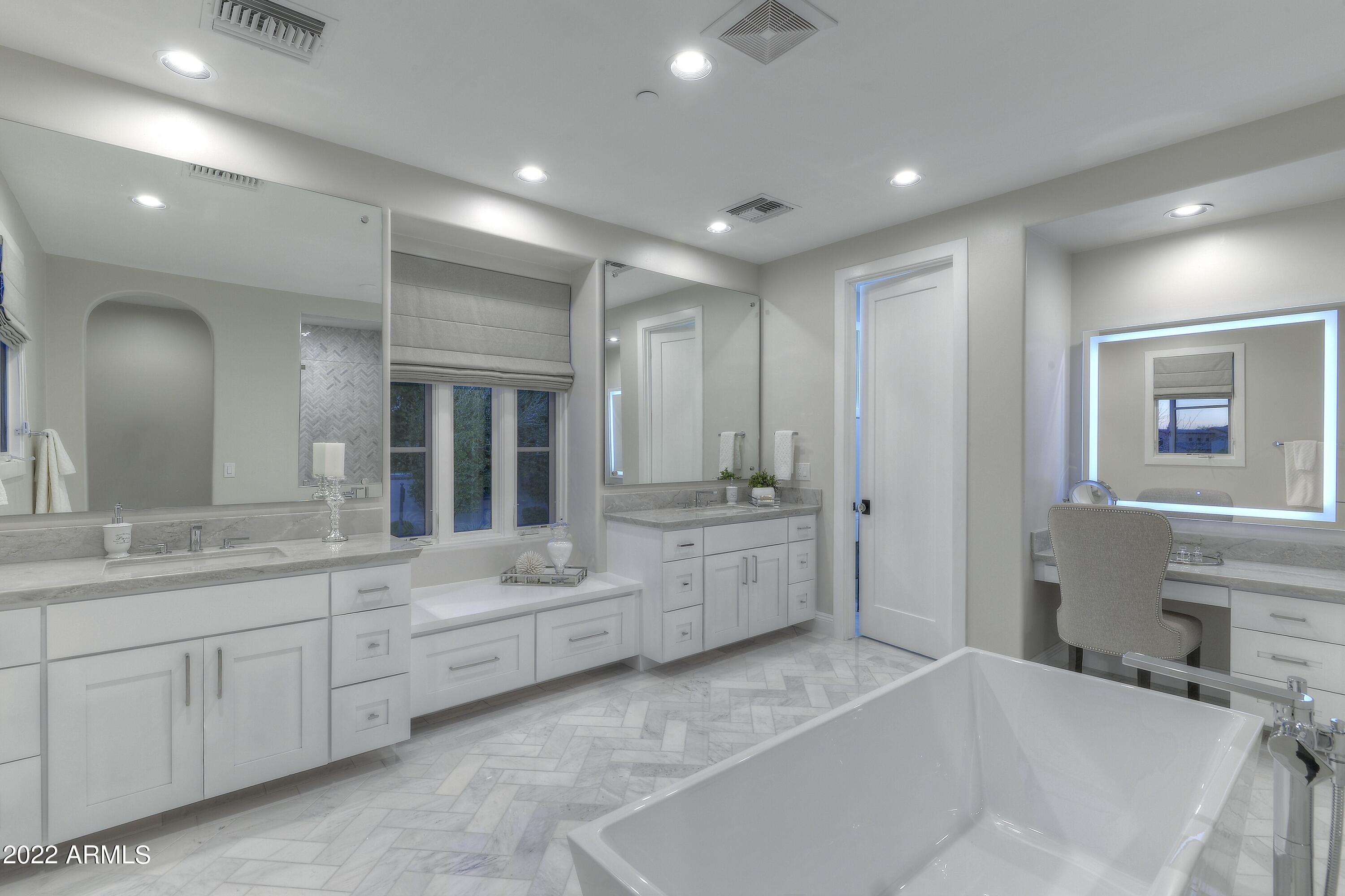 Silverleaf at DC Ranch - Residential