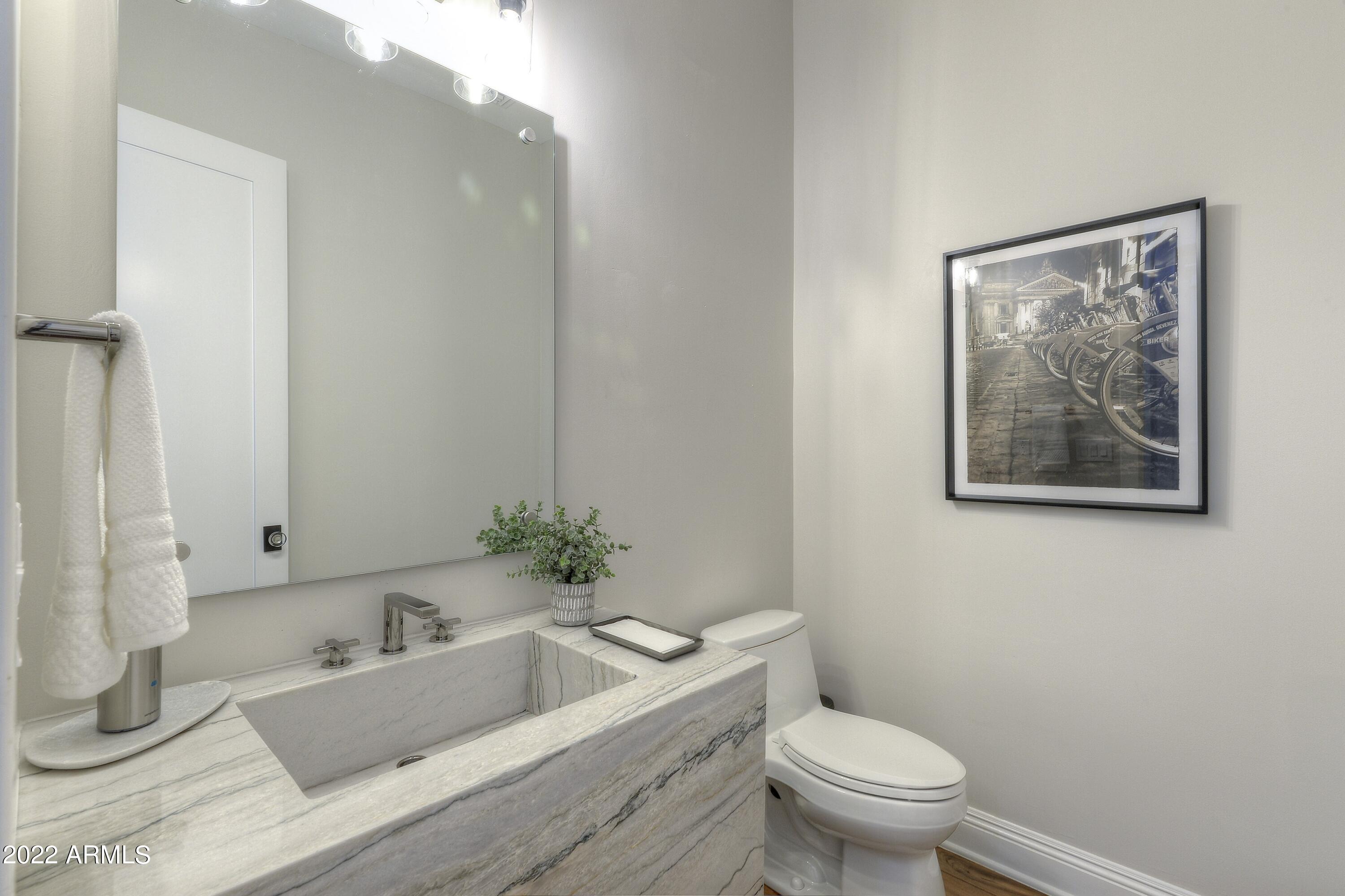 Silverleaf at DC Ranch - Residential