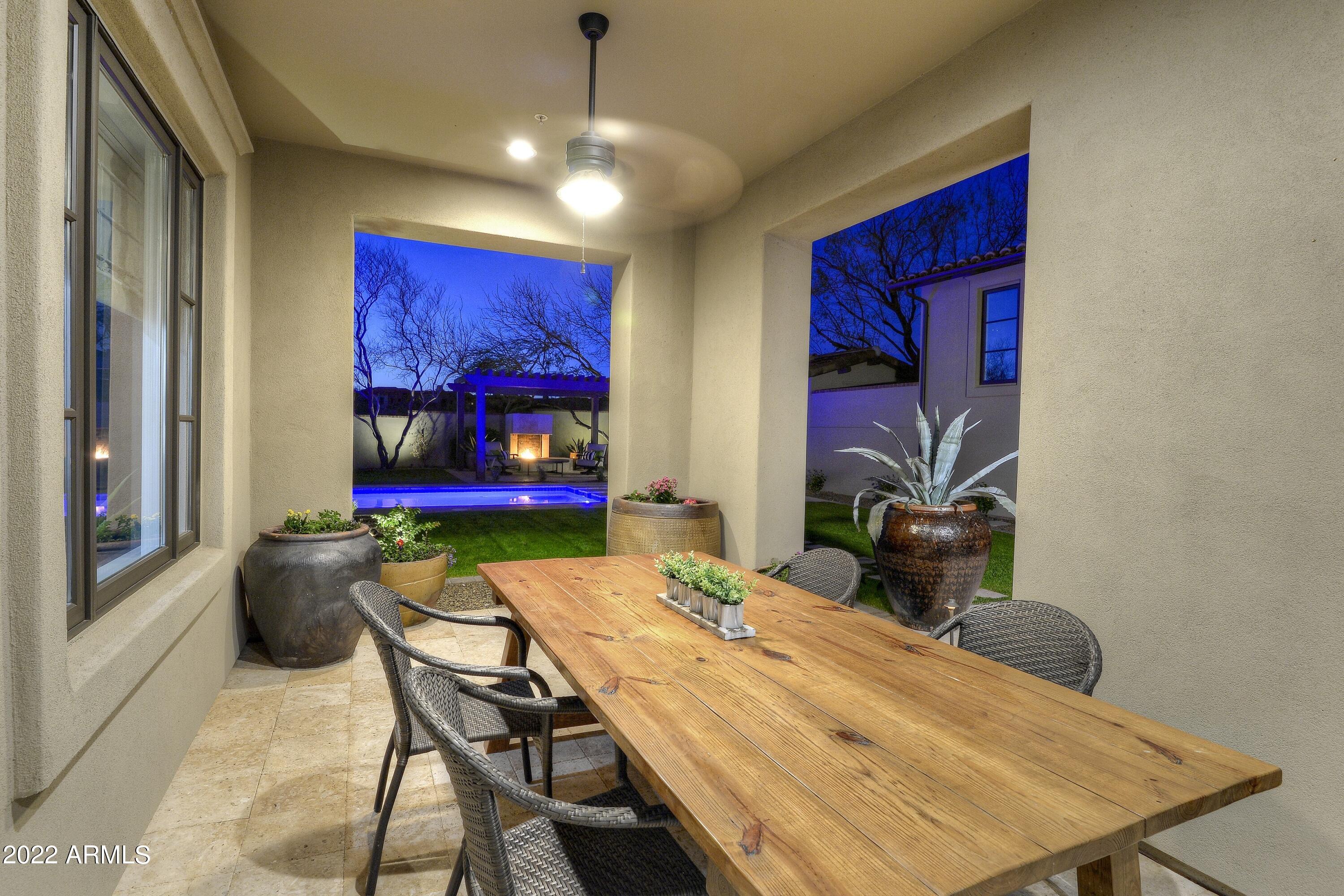 Silverleaf at DC Ranch - Residential