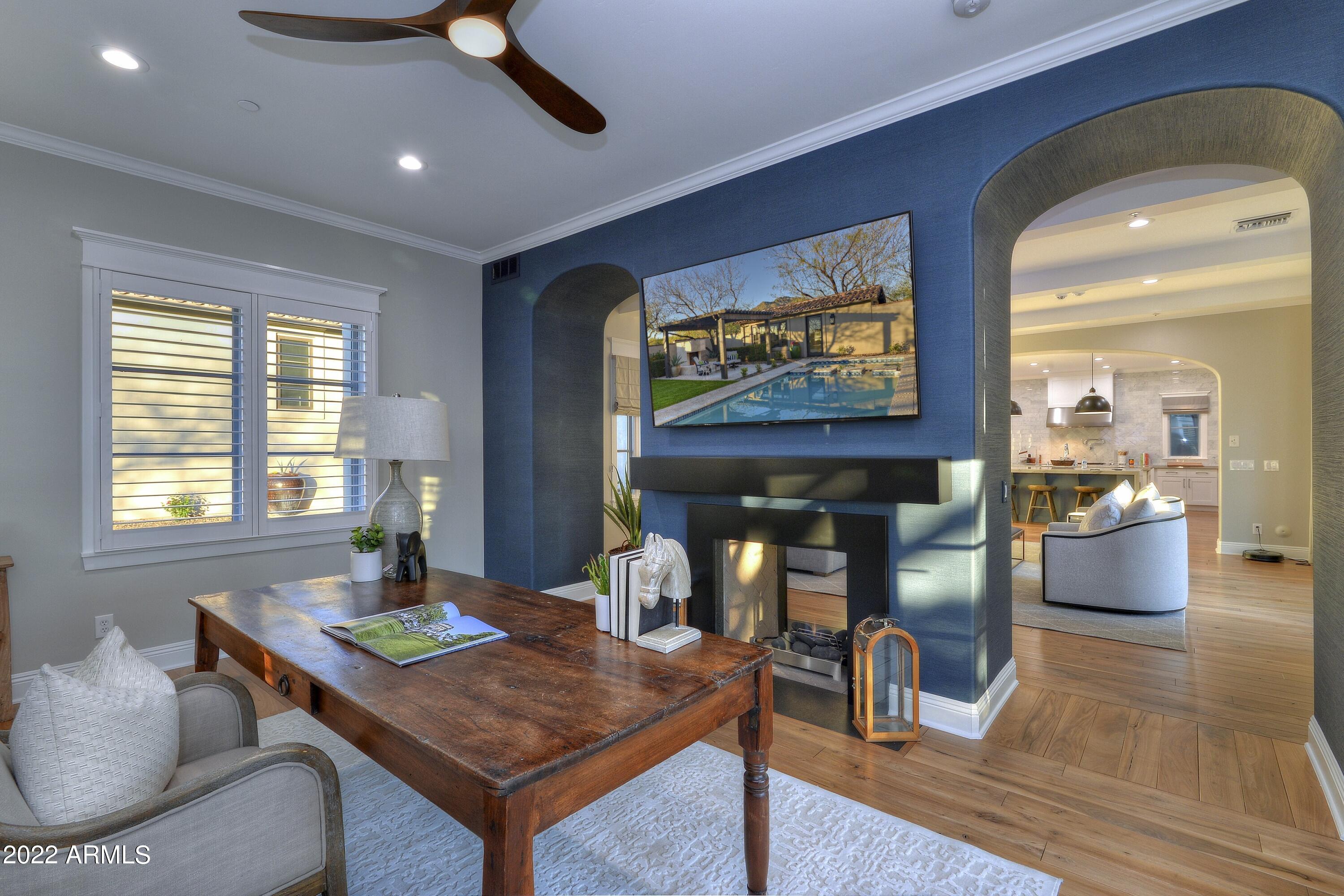 Silverleaf at DC Ranch - Residential