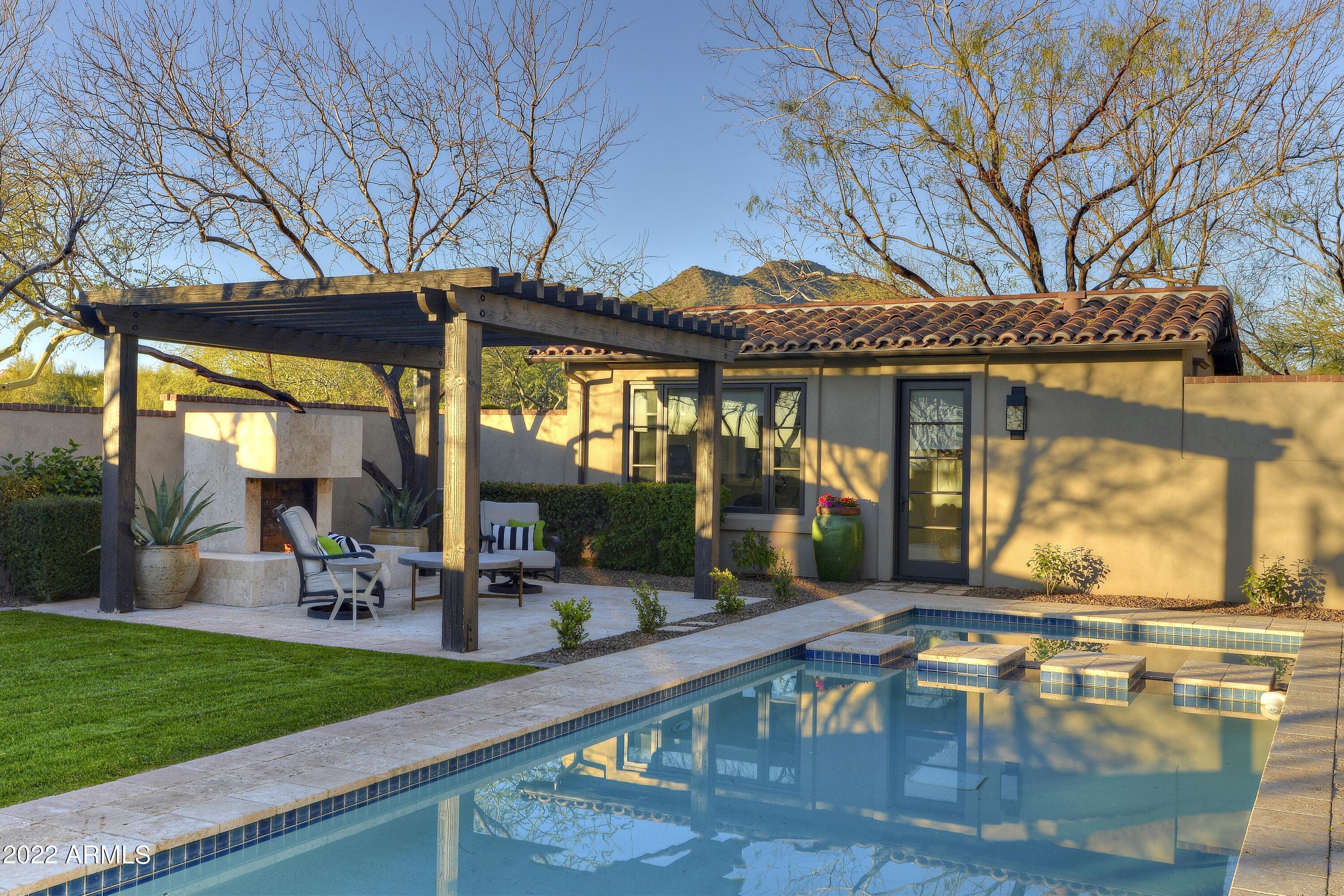 Silverleaf at DC Ranch - Residential