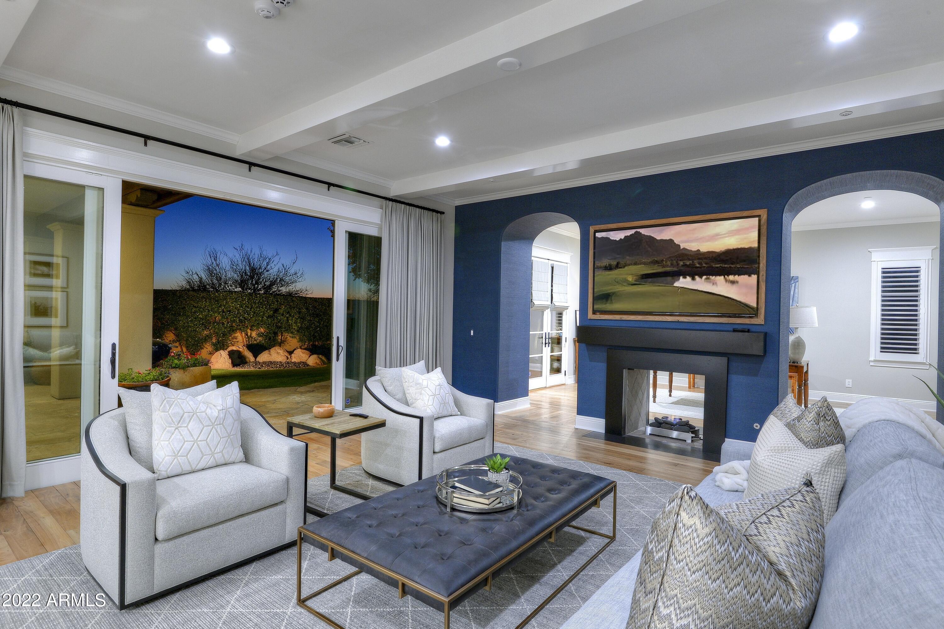 Silverleaf at DC Ranch - Residential