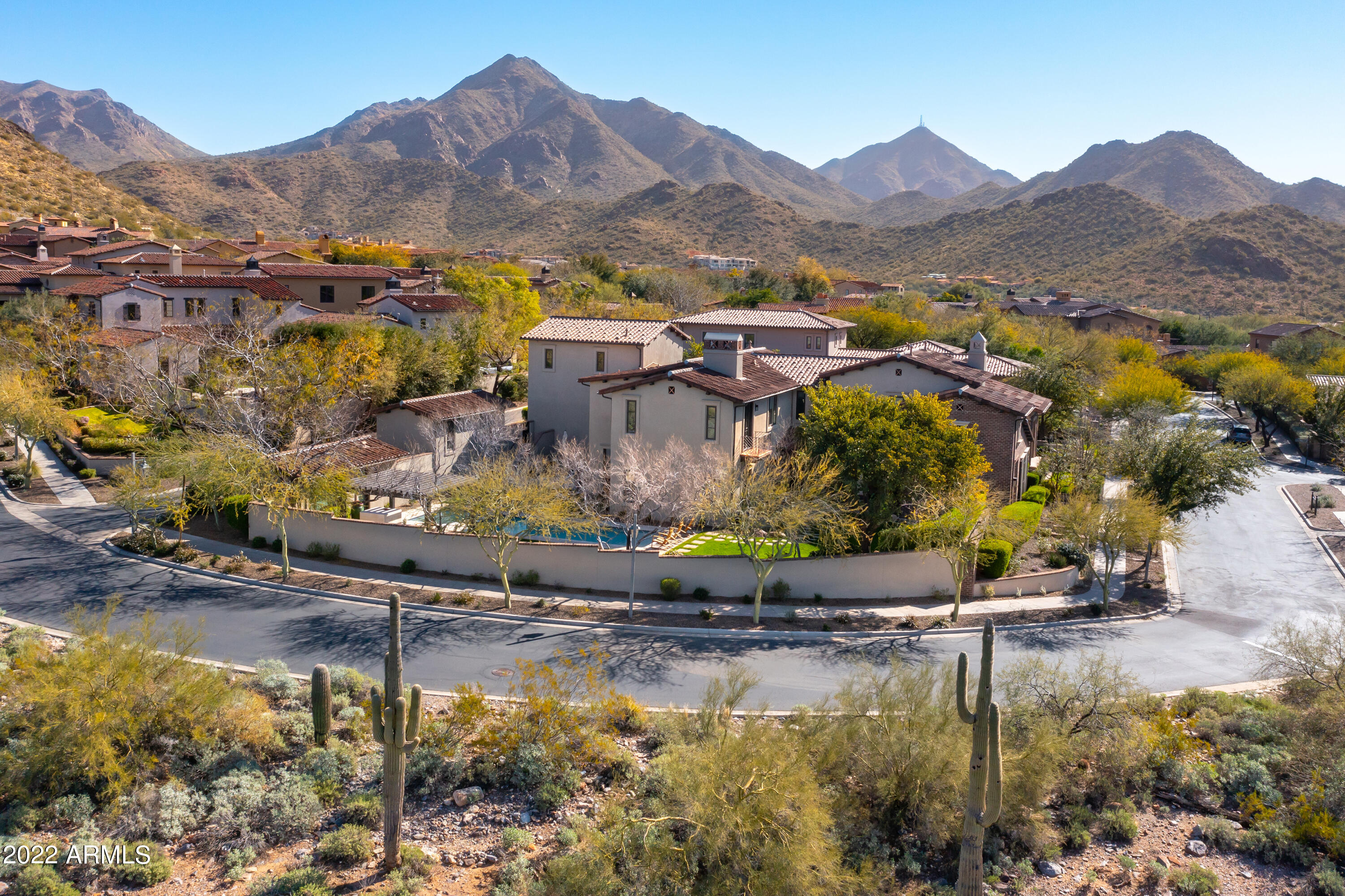 Silverleaf at DC Ranch - Residential