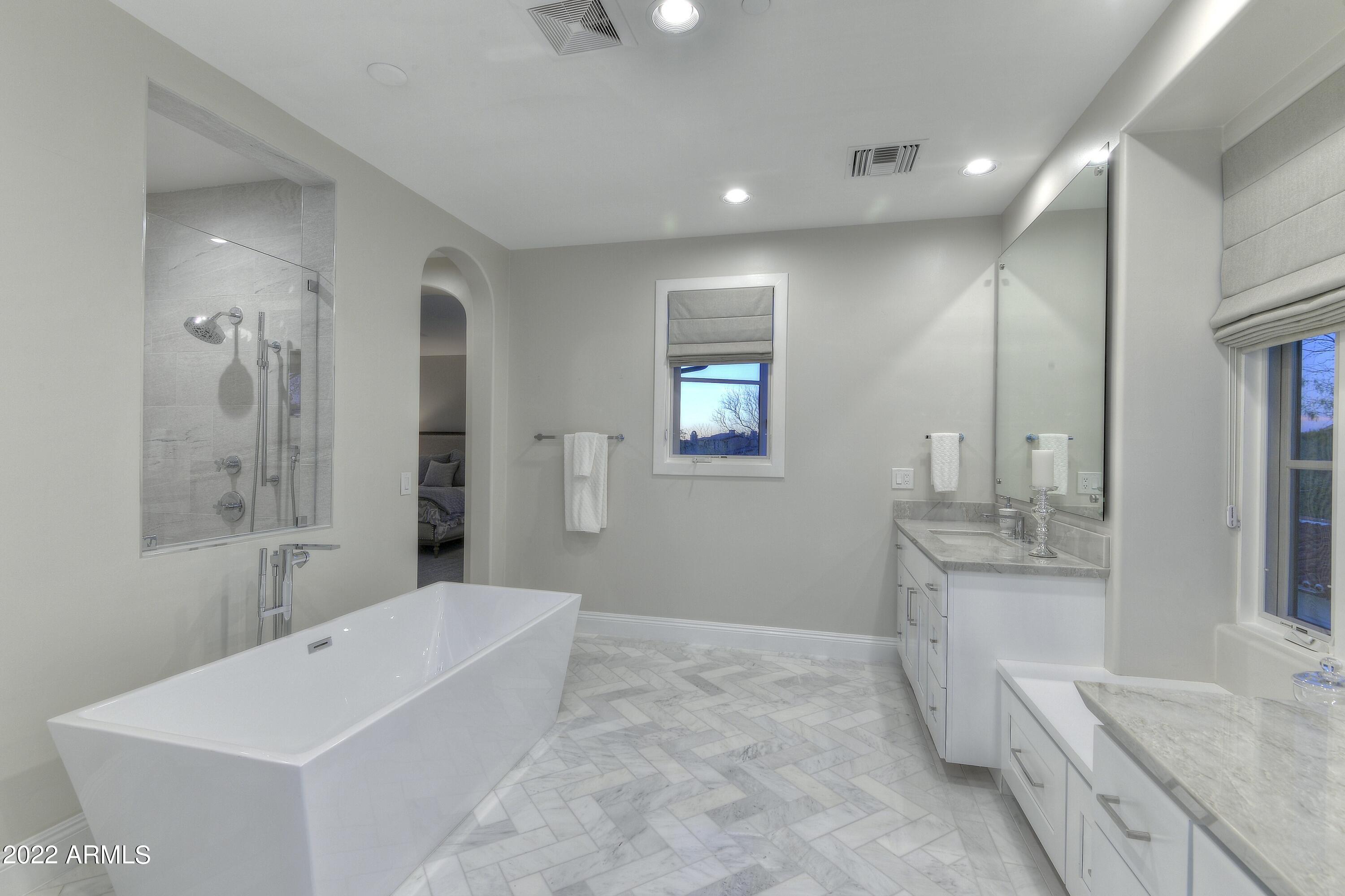 Silverleaf at DC Ranch - Residential
