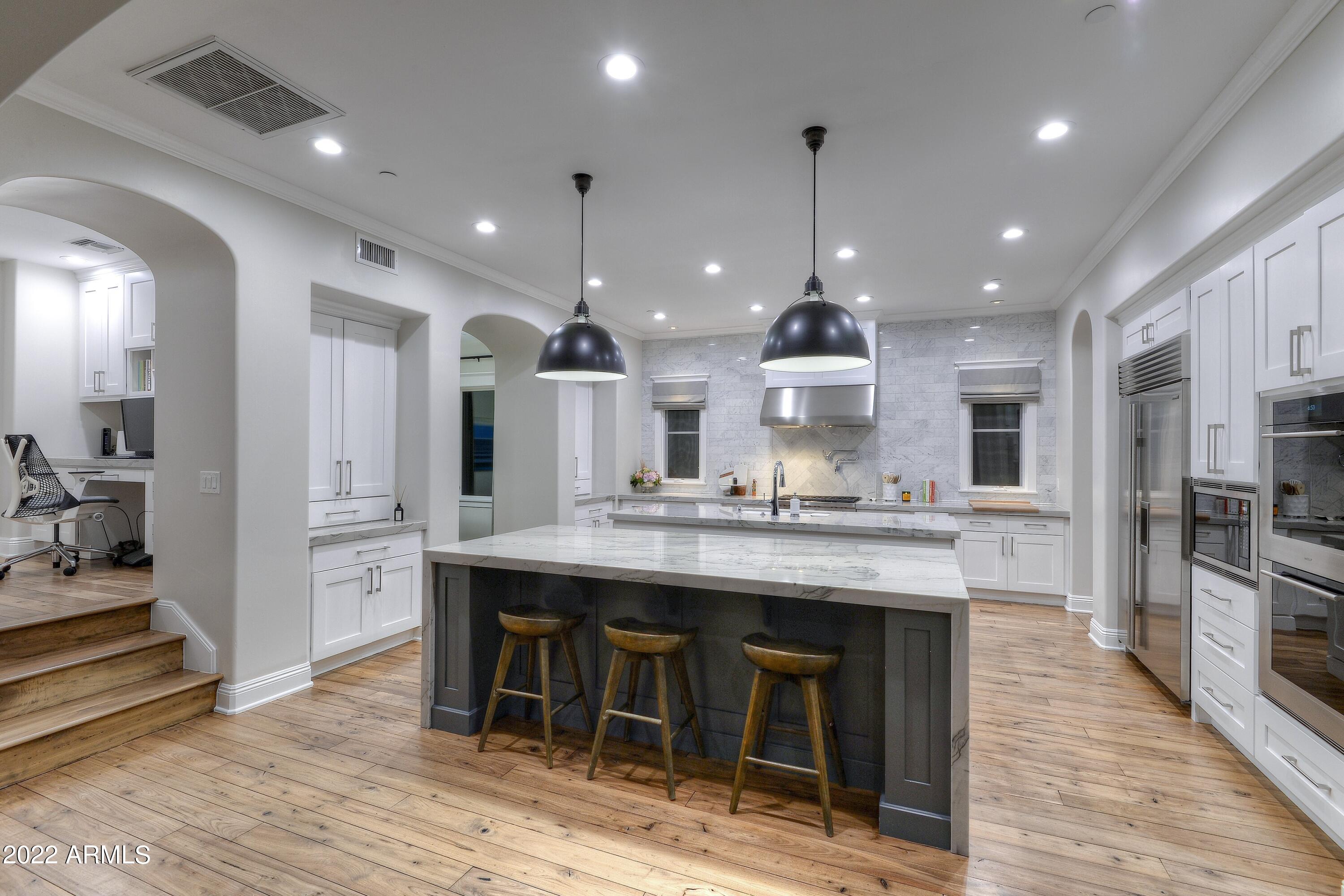 Silverleaf at DC Ranch - Residential