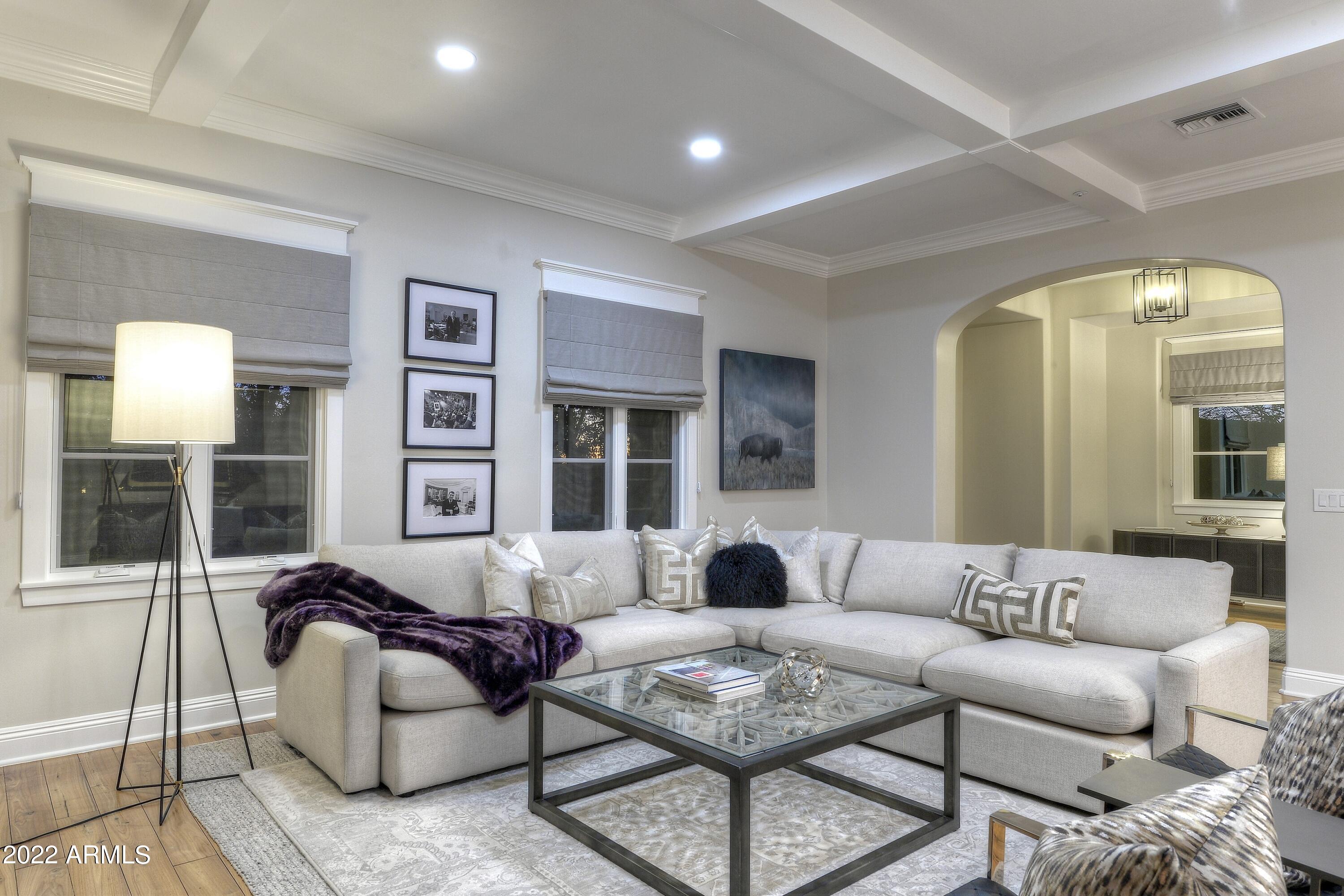 Silverleaf at DC Ranch - Residential