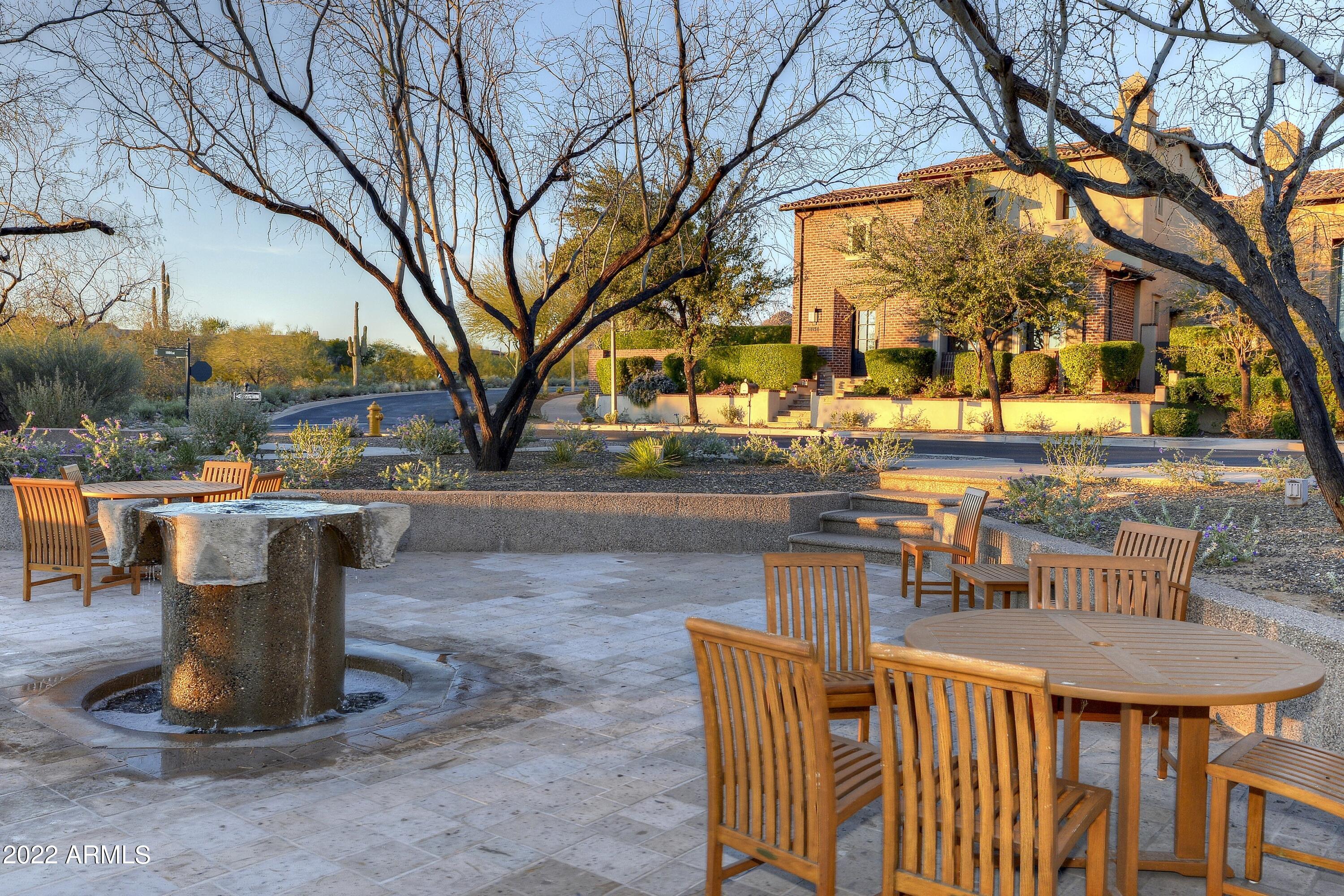 Silverleaf at DC Ranch - Residential
