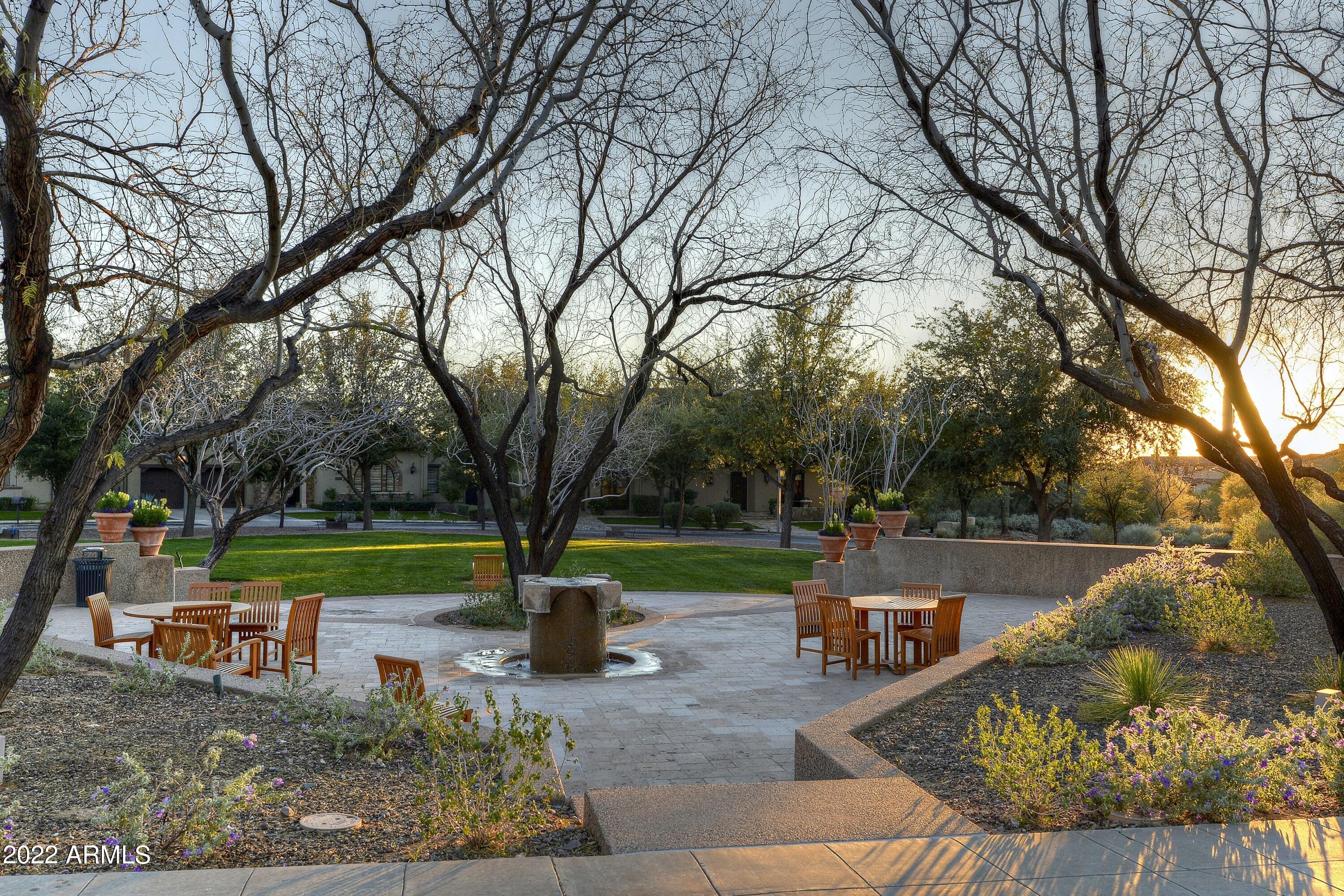 Silverleaf at DC Ranch - Residential
