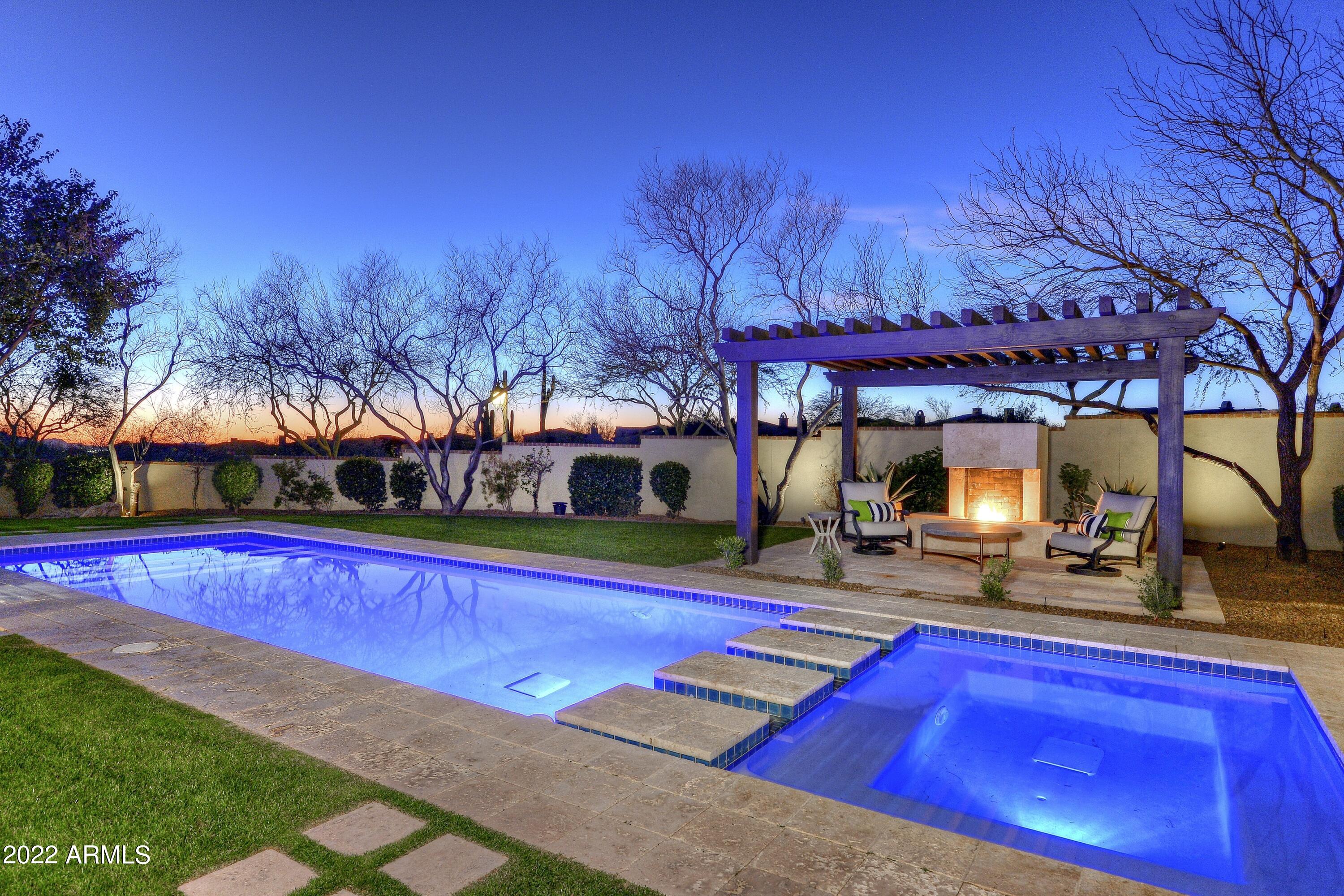 Silverleaf at DC Ranch - Residential