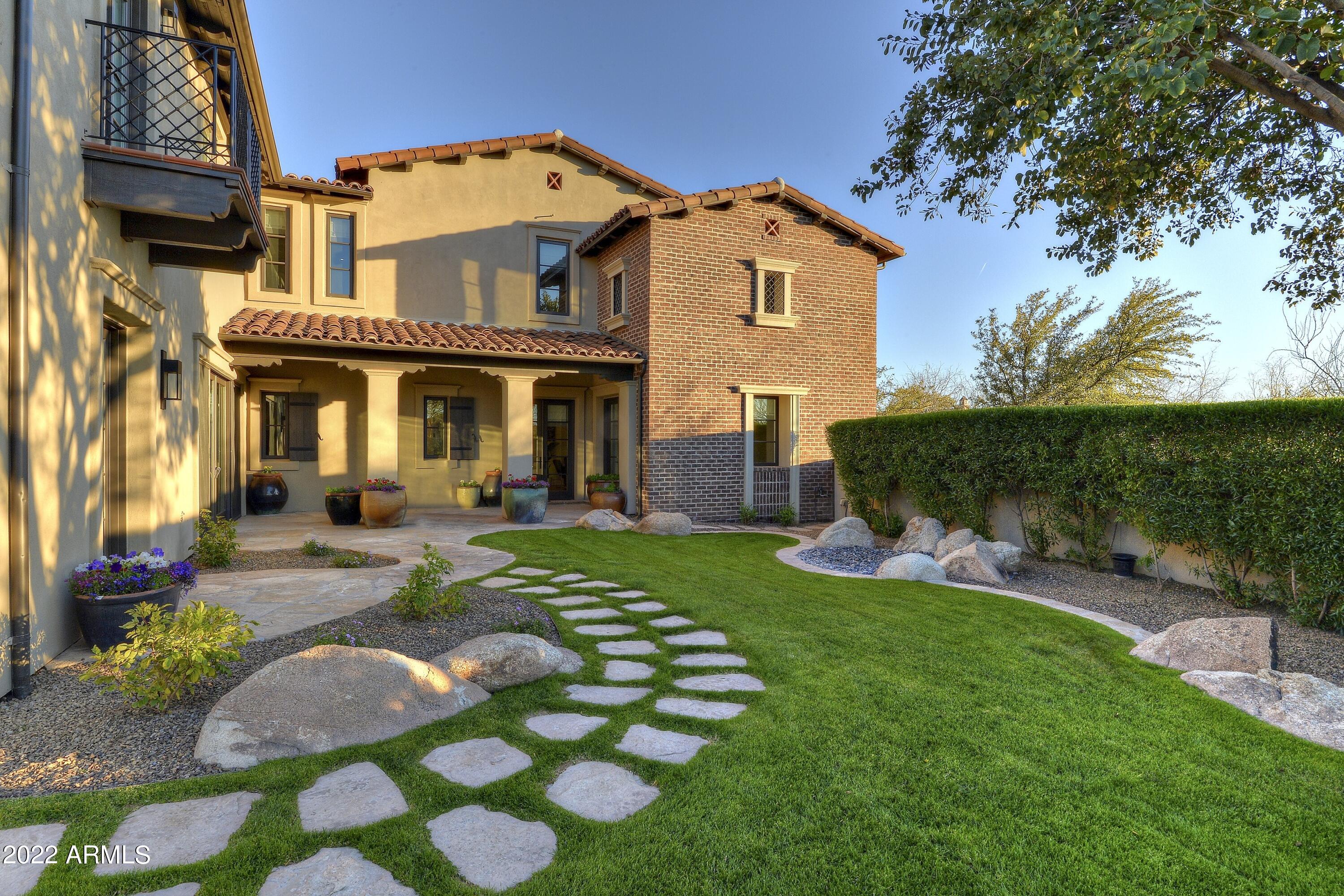 Silverleaf at DC Ranch - Residential