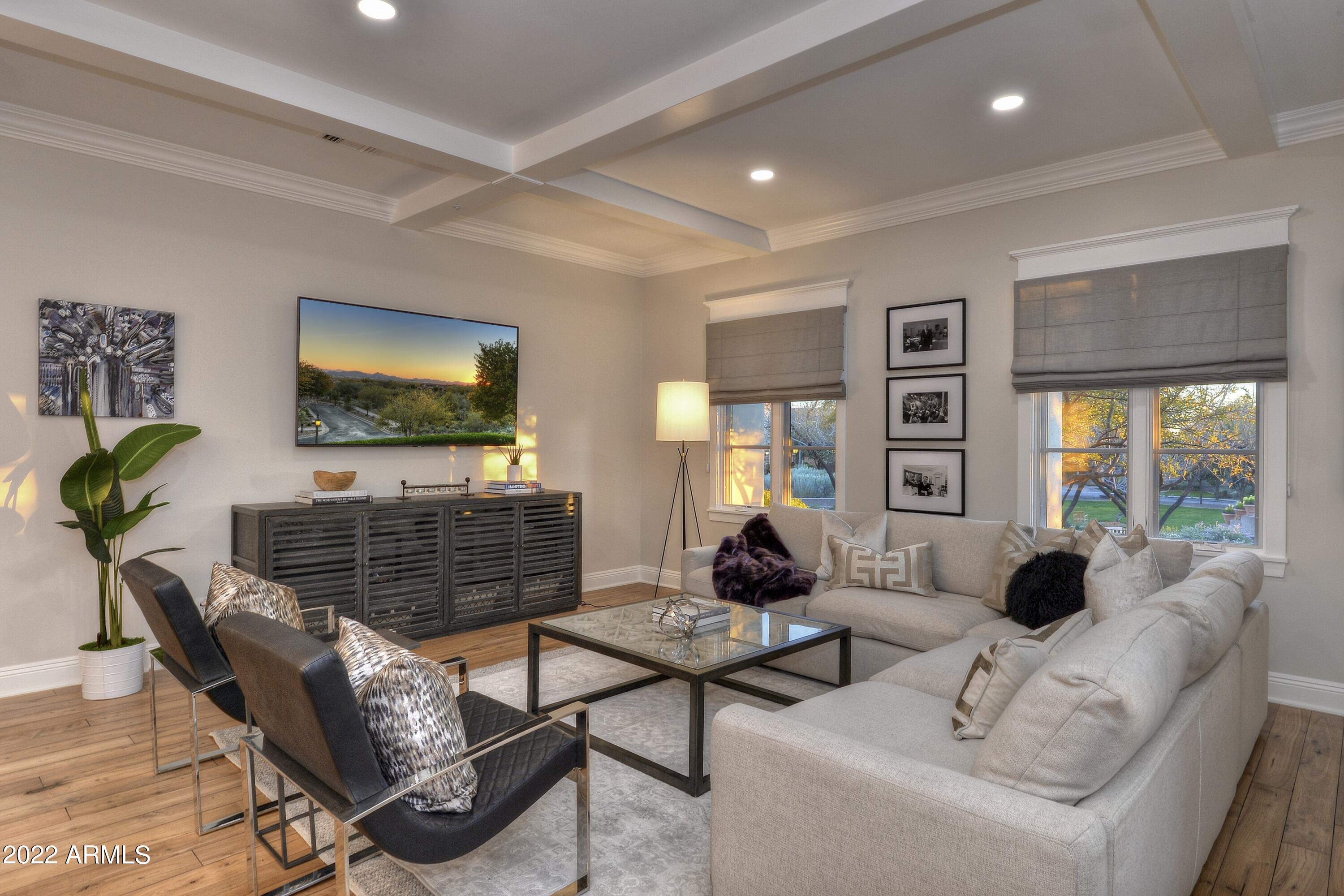 Silverleaf at DC Ranch - Residential
