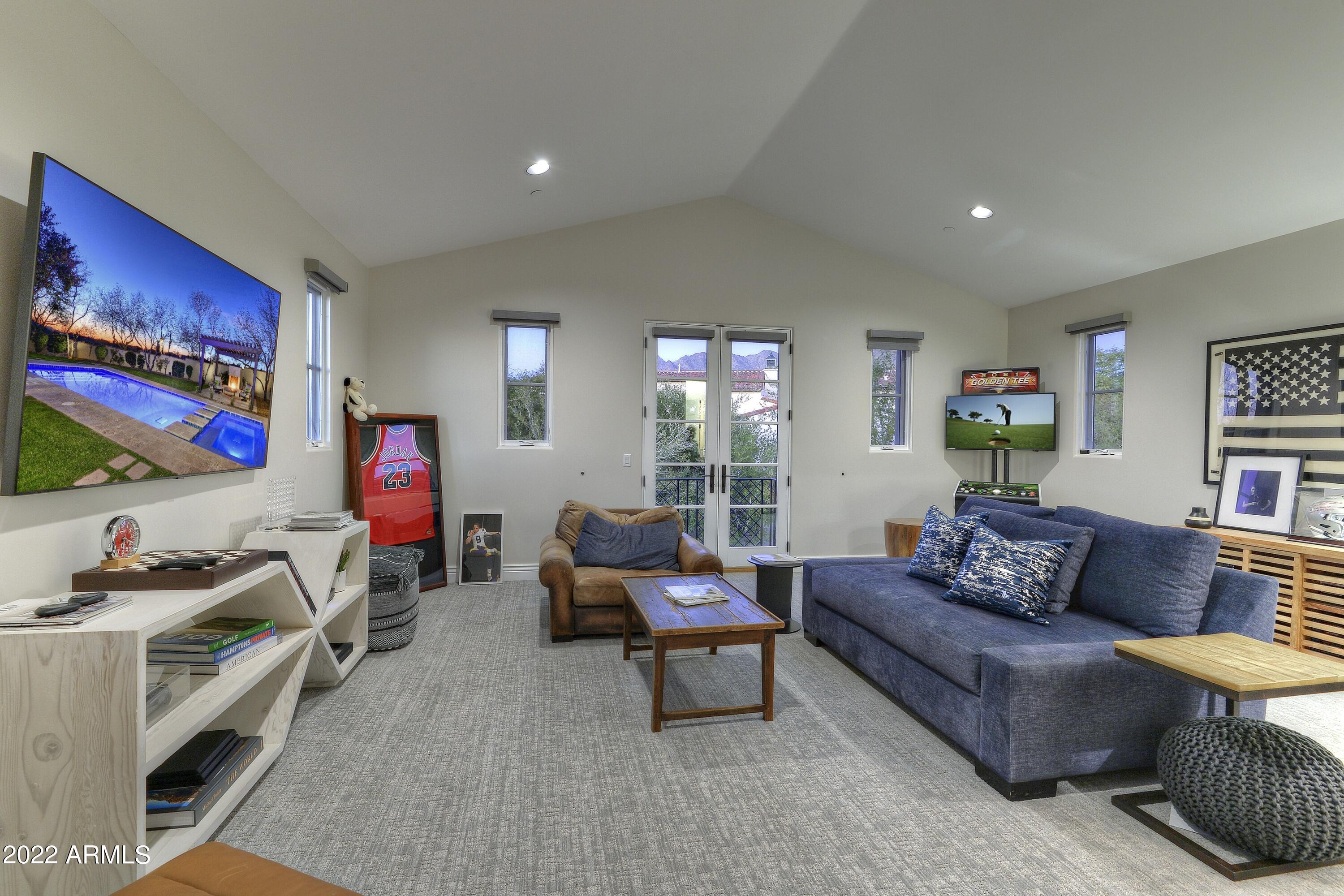 Silverleaf at DC Ranch - Residential