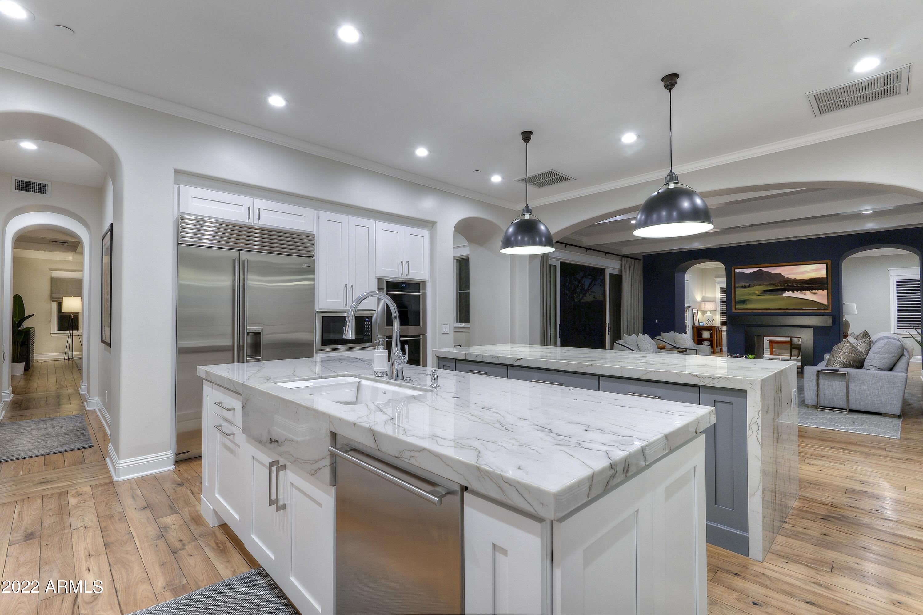 Silverleaf at DC Ranch - Residential