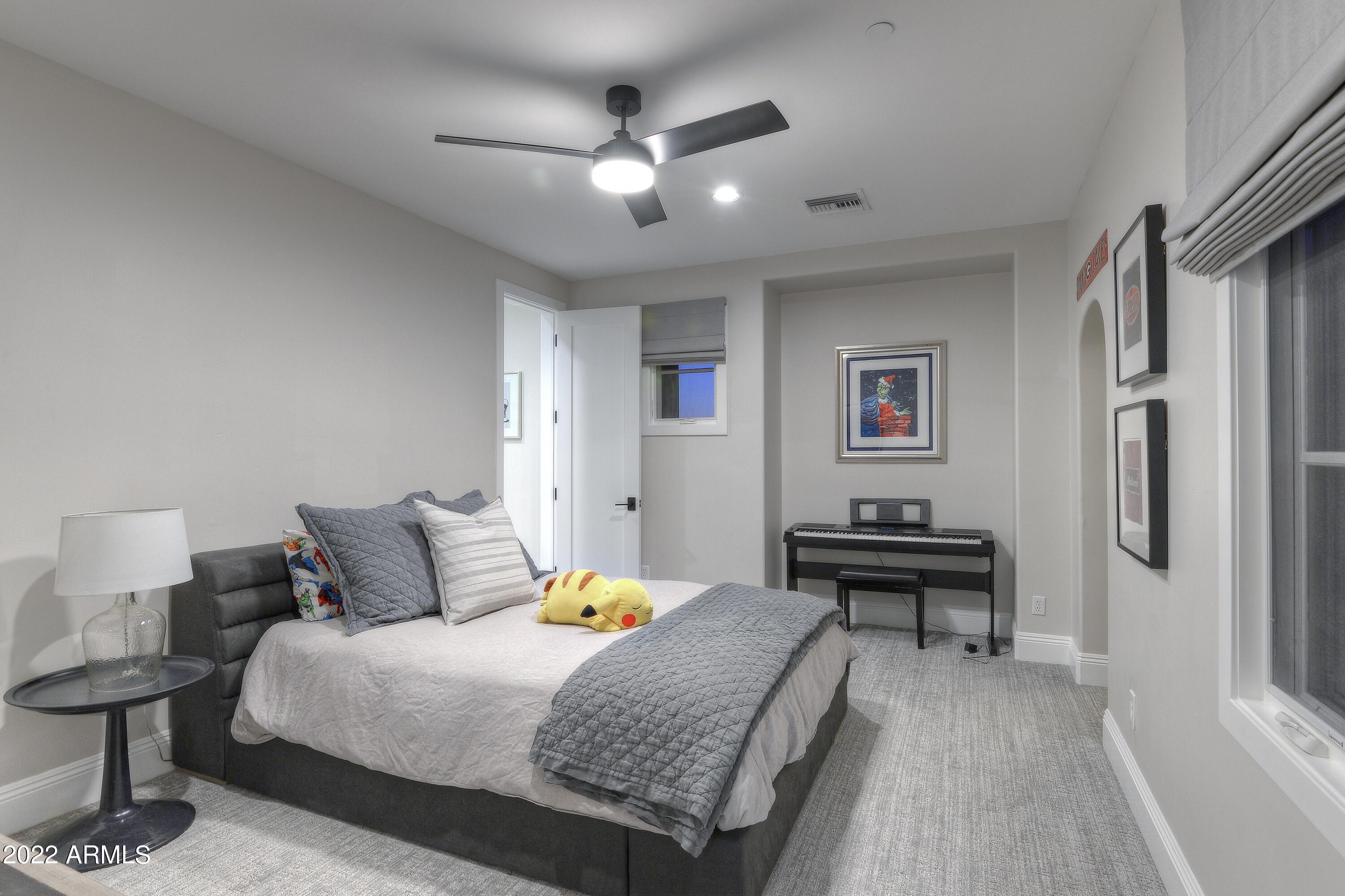 Silverleaf at DC Ranch - Residential