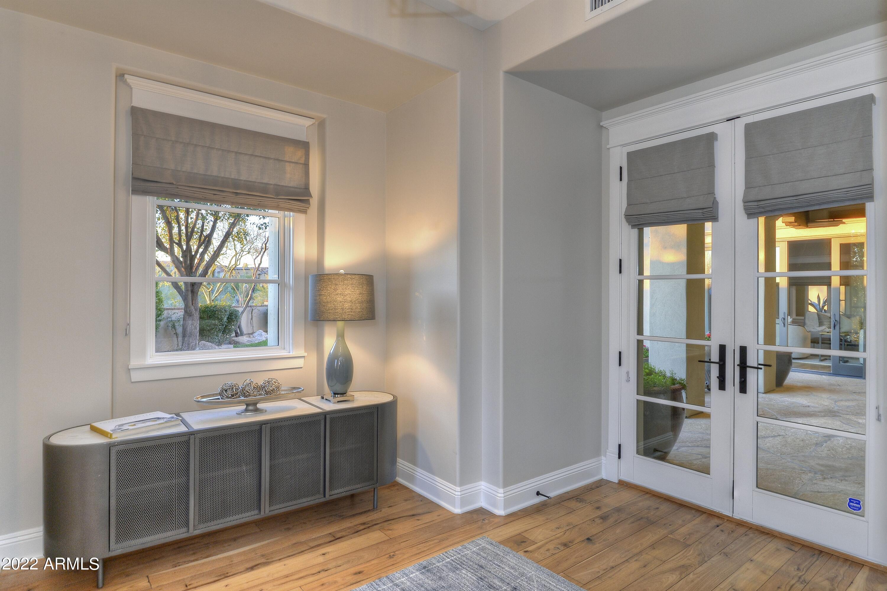 Silverleaf at DC Ranch - Residential