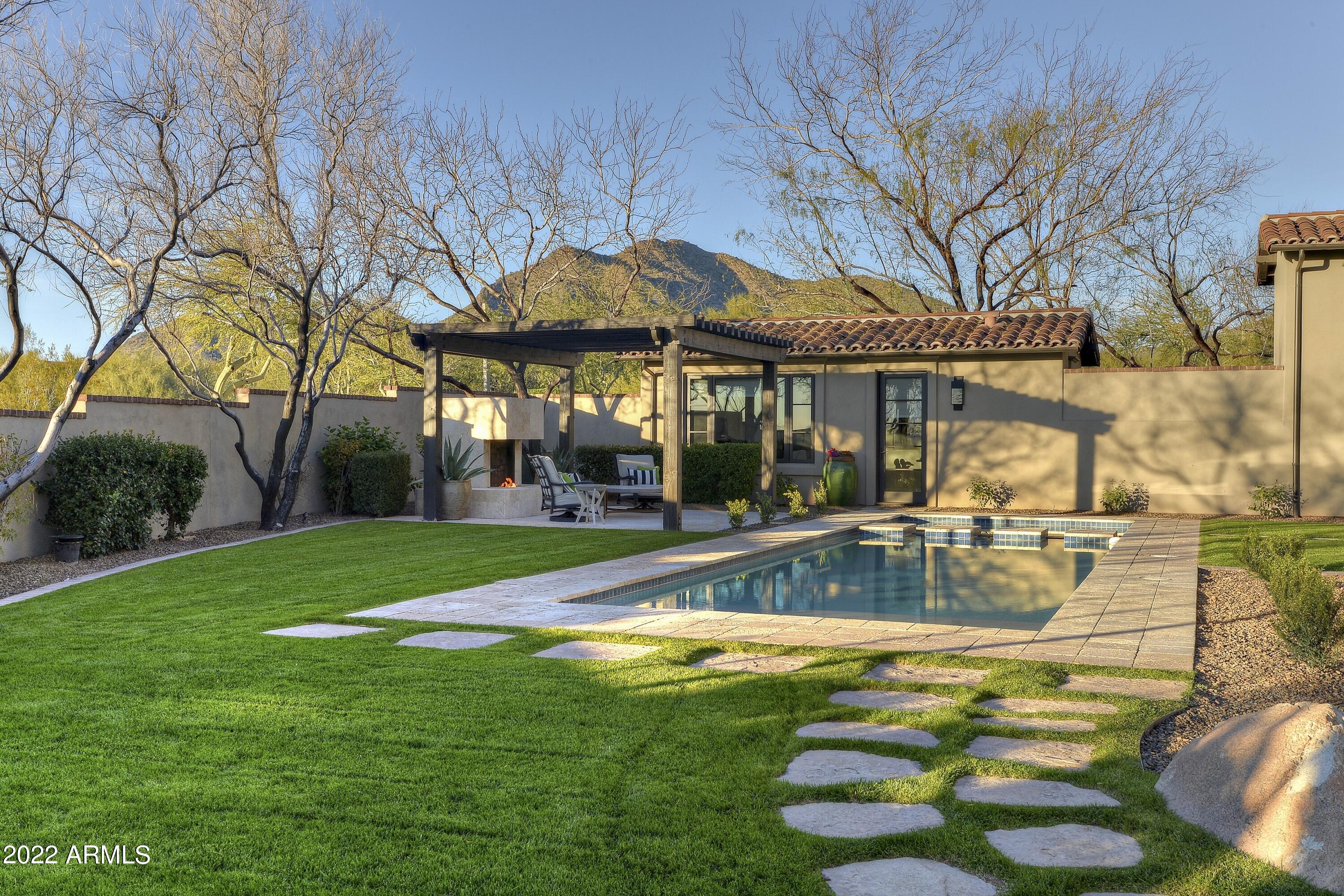 Silverleaf at DC Ranch - Residential