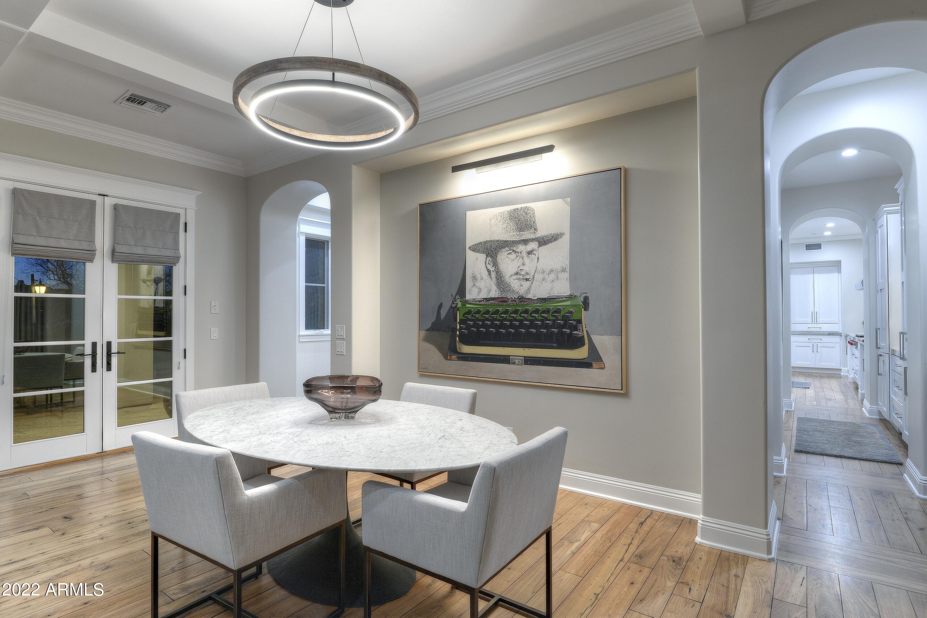 Silverleaf at DC Ranch - Residential