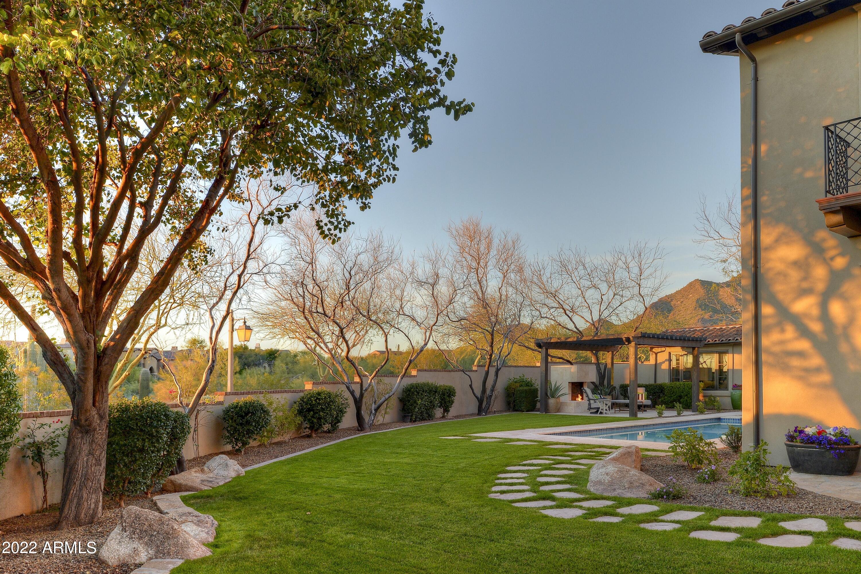 Silverleaf at DC Ranch - Residential