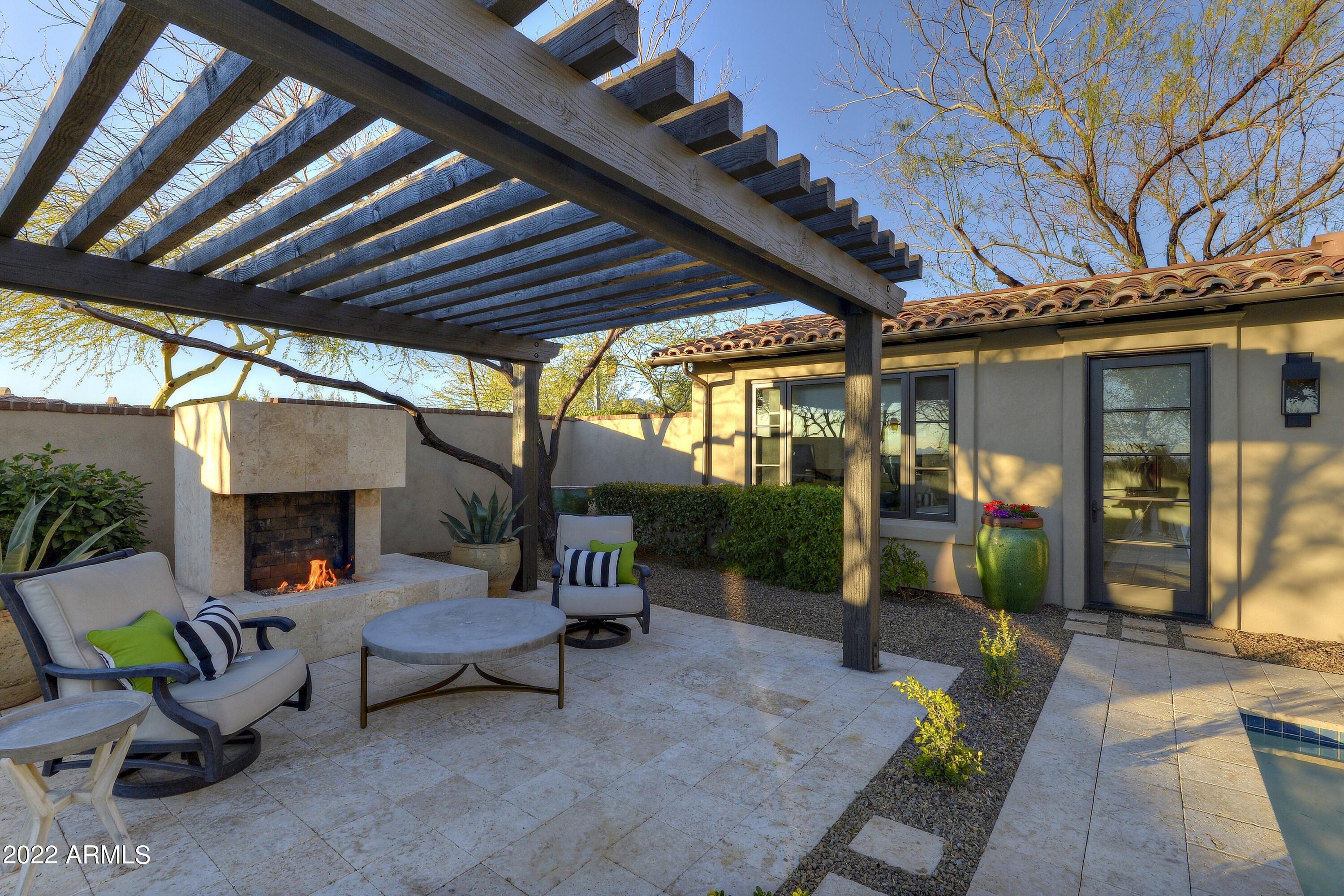 Silverleaf at DC Ranch - Residential
