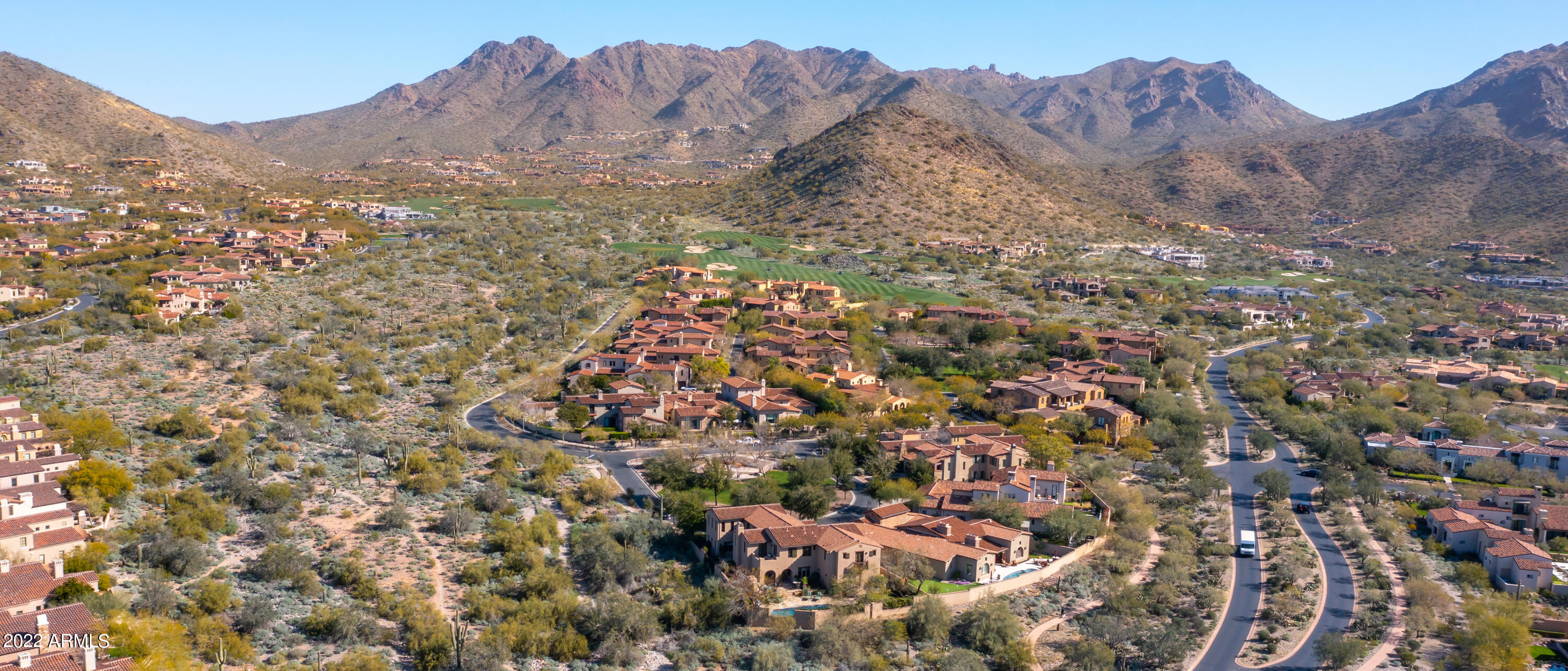 Silverleaf at DC Ranch - Residential