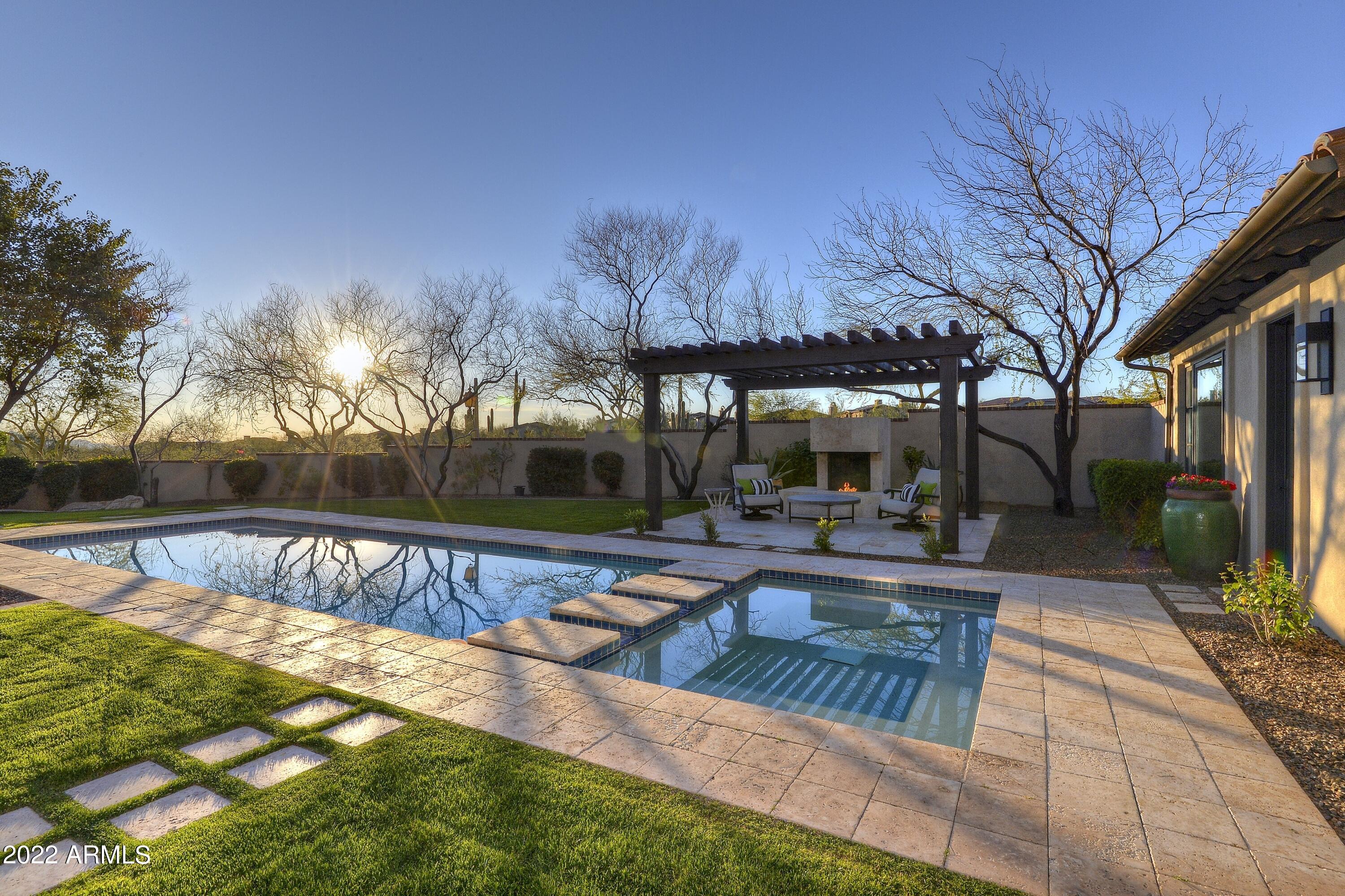 Silverleaf at DC Ranch - Residential