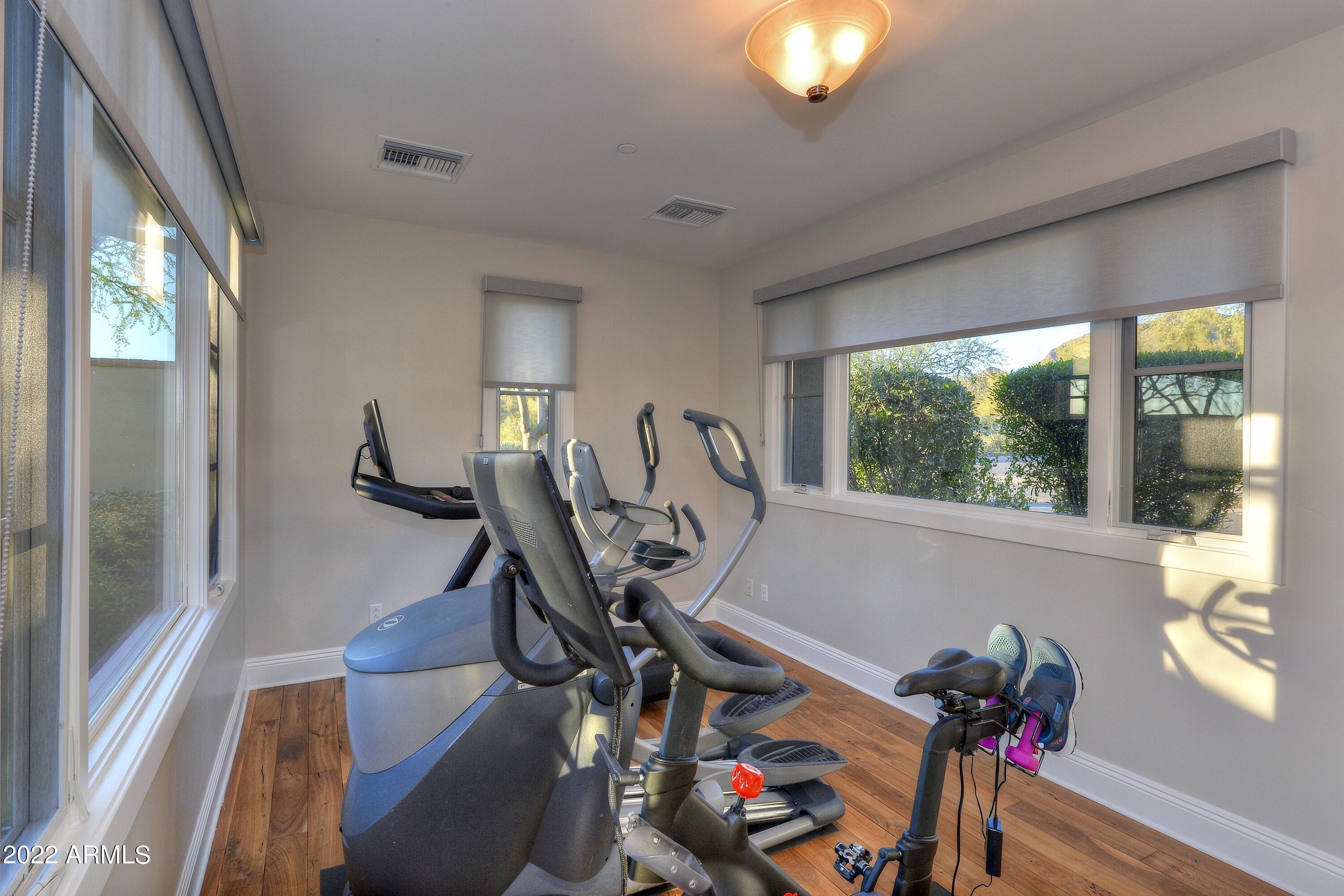 Silverleaf at DC Ranch - Residential