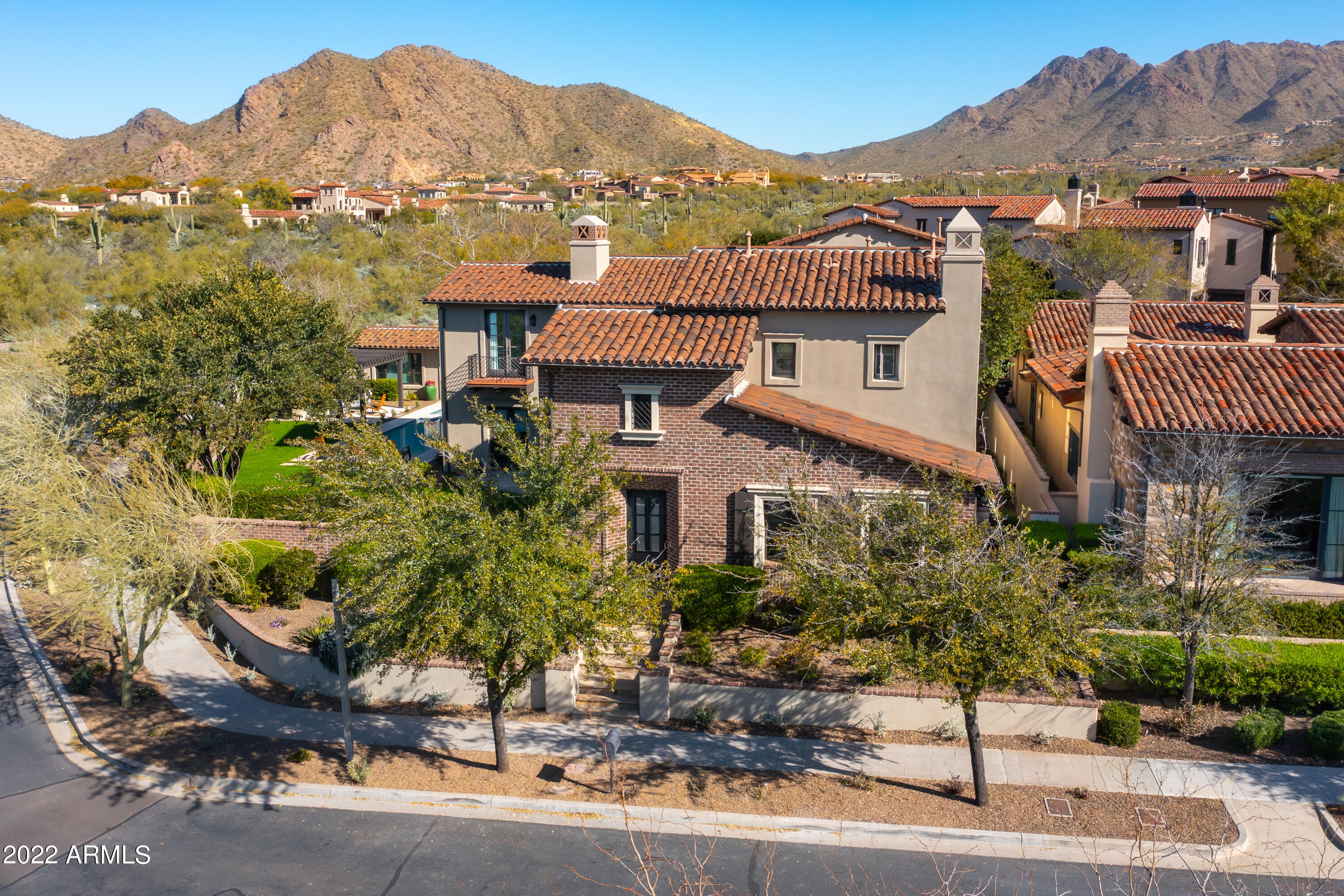 Silverleaf at DC Ranch - Residential