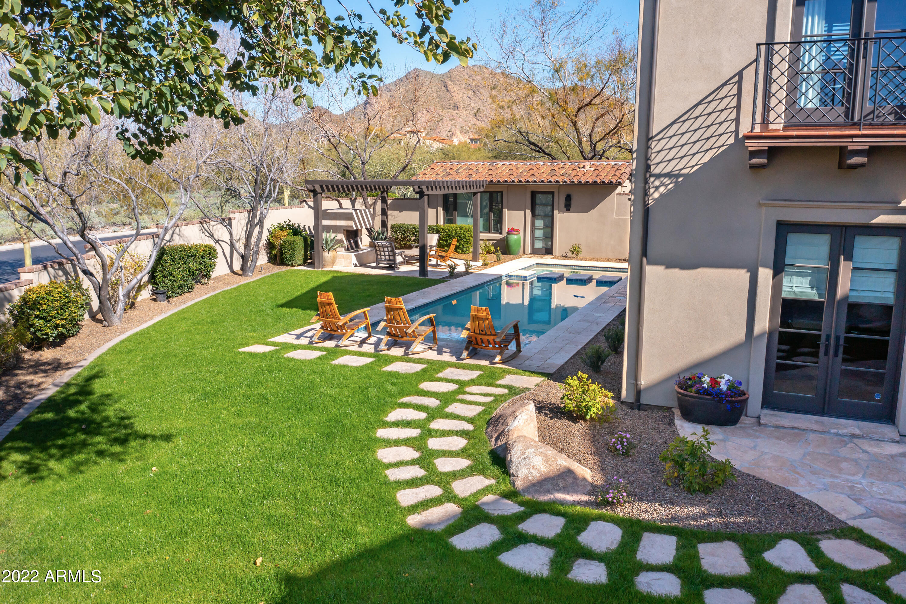 Silverleaf at DC Ranch - Residential